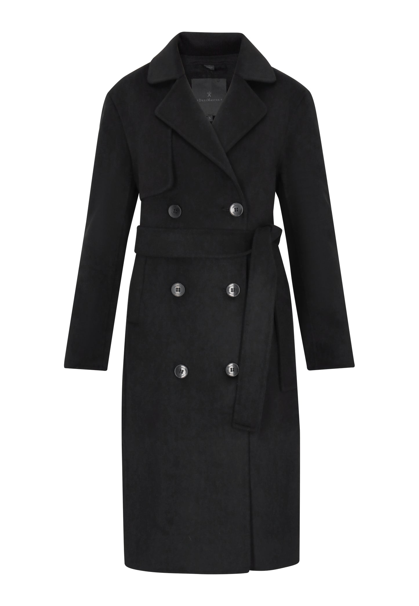 DreiMaster Klassik Women's Coat