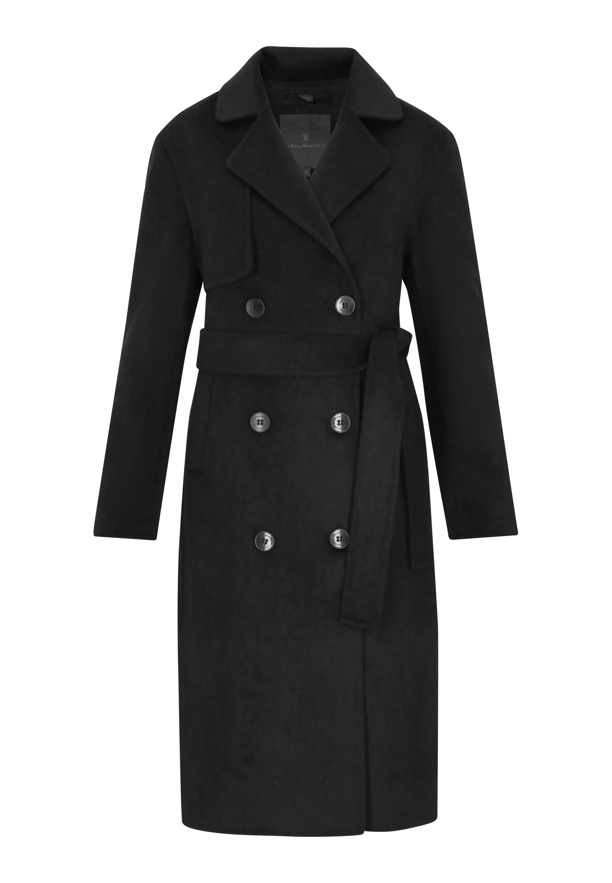 DreiMaster Klassik Women's Coat