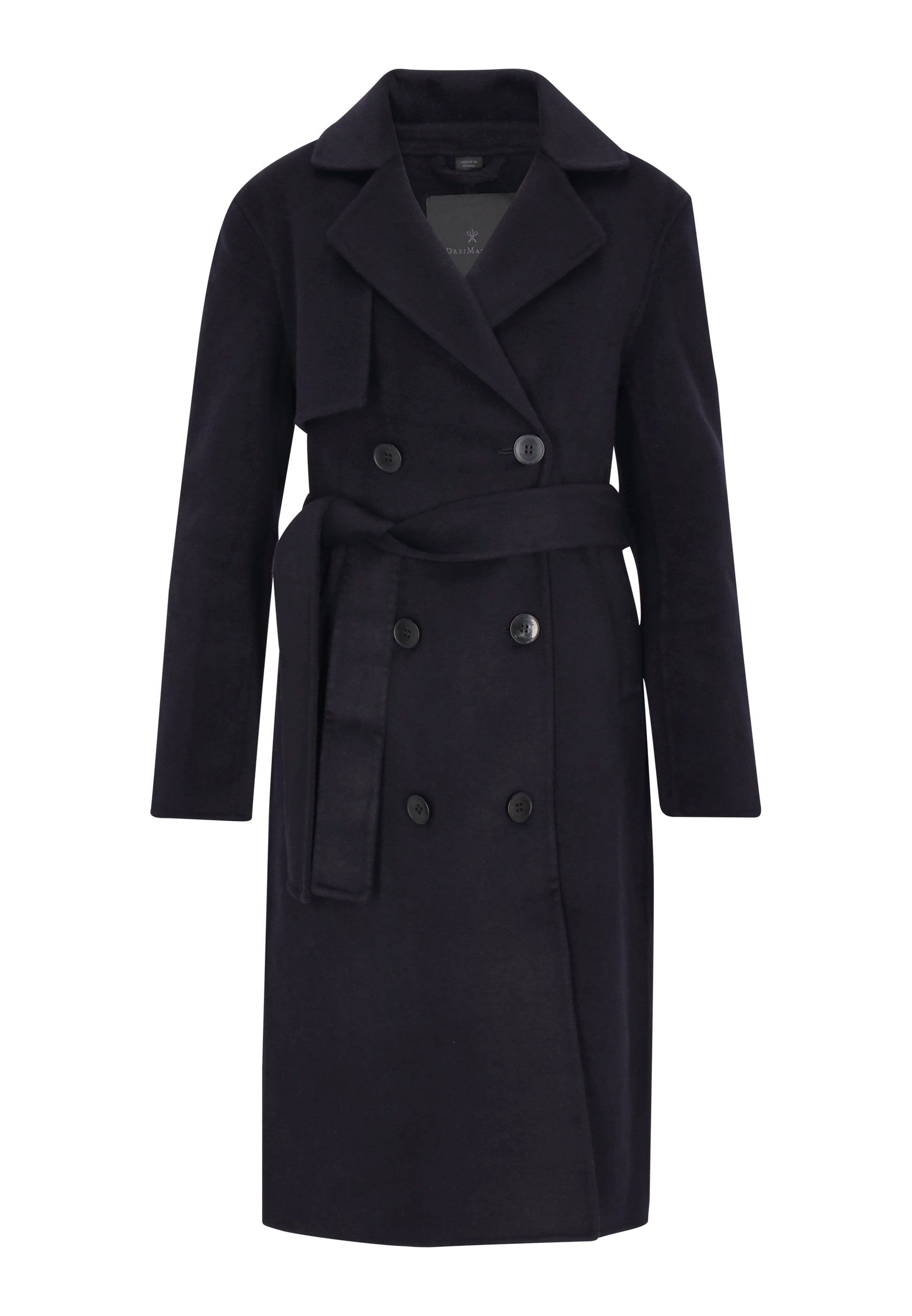 DreiMaster Klassik Women's Coat