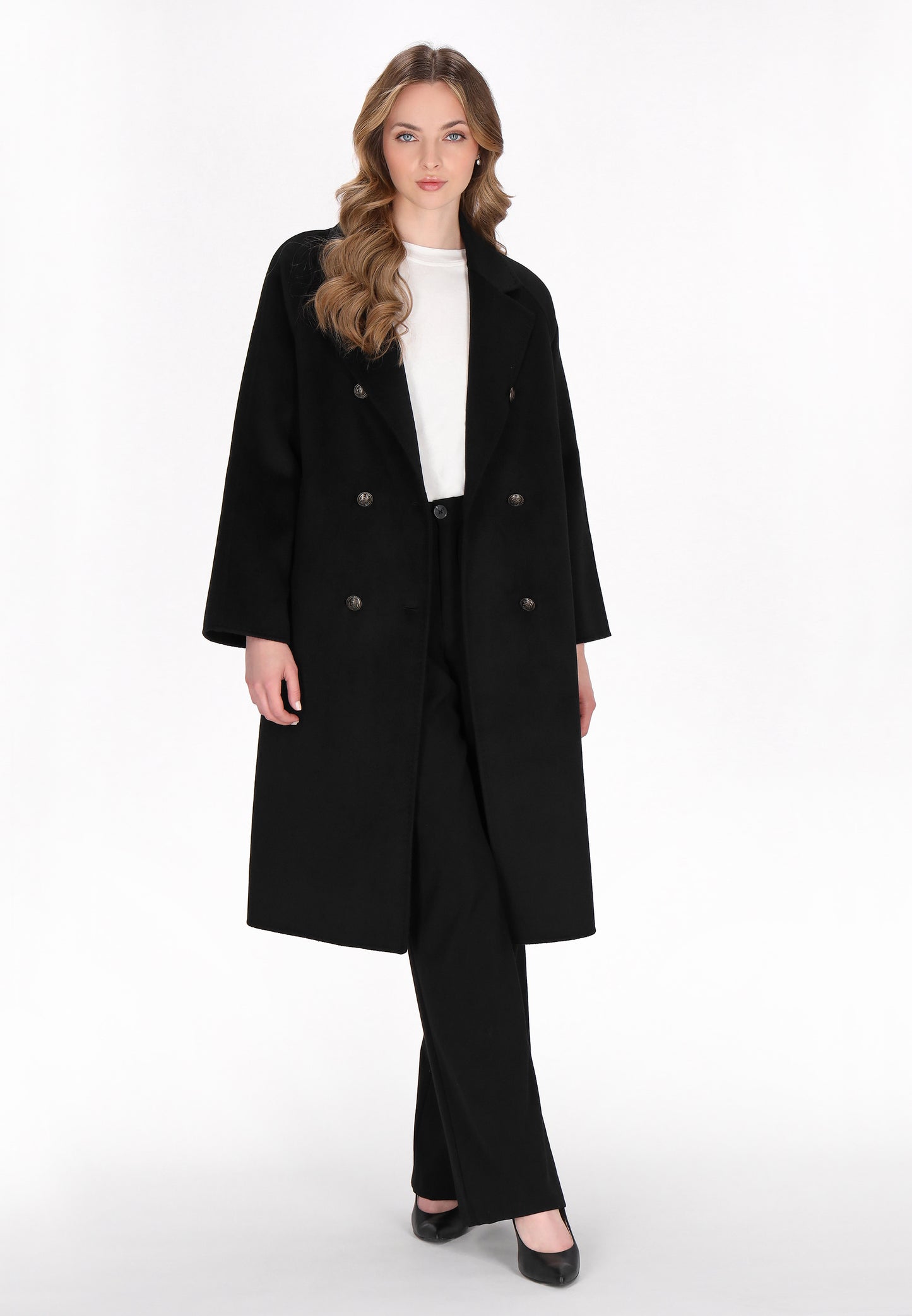 DreiMaster Klassik Women's Coat