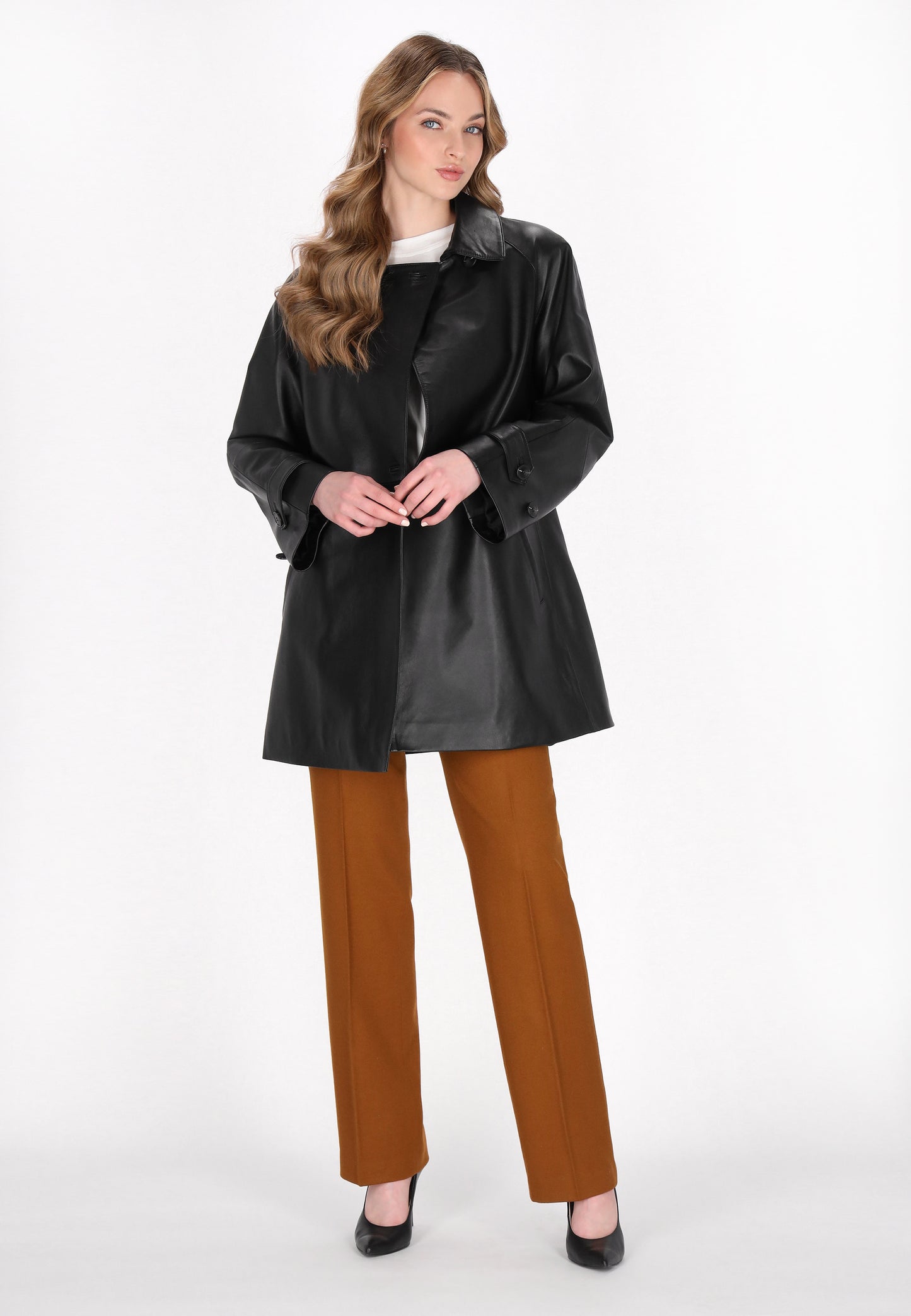 DreiMaster Klassik Women's Coat