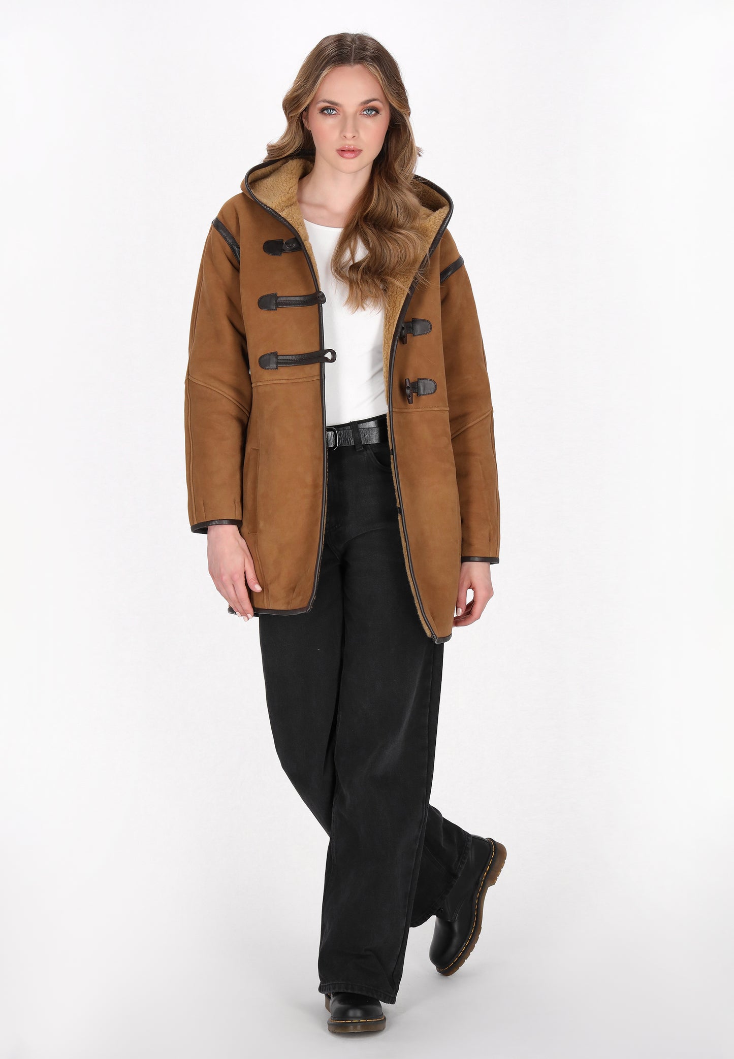 DreiMaster Vintage Women's Coat