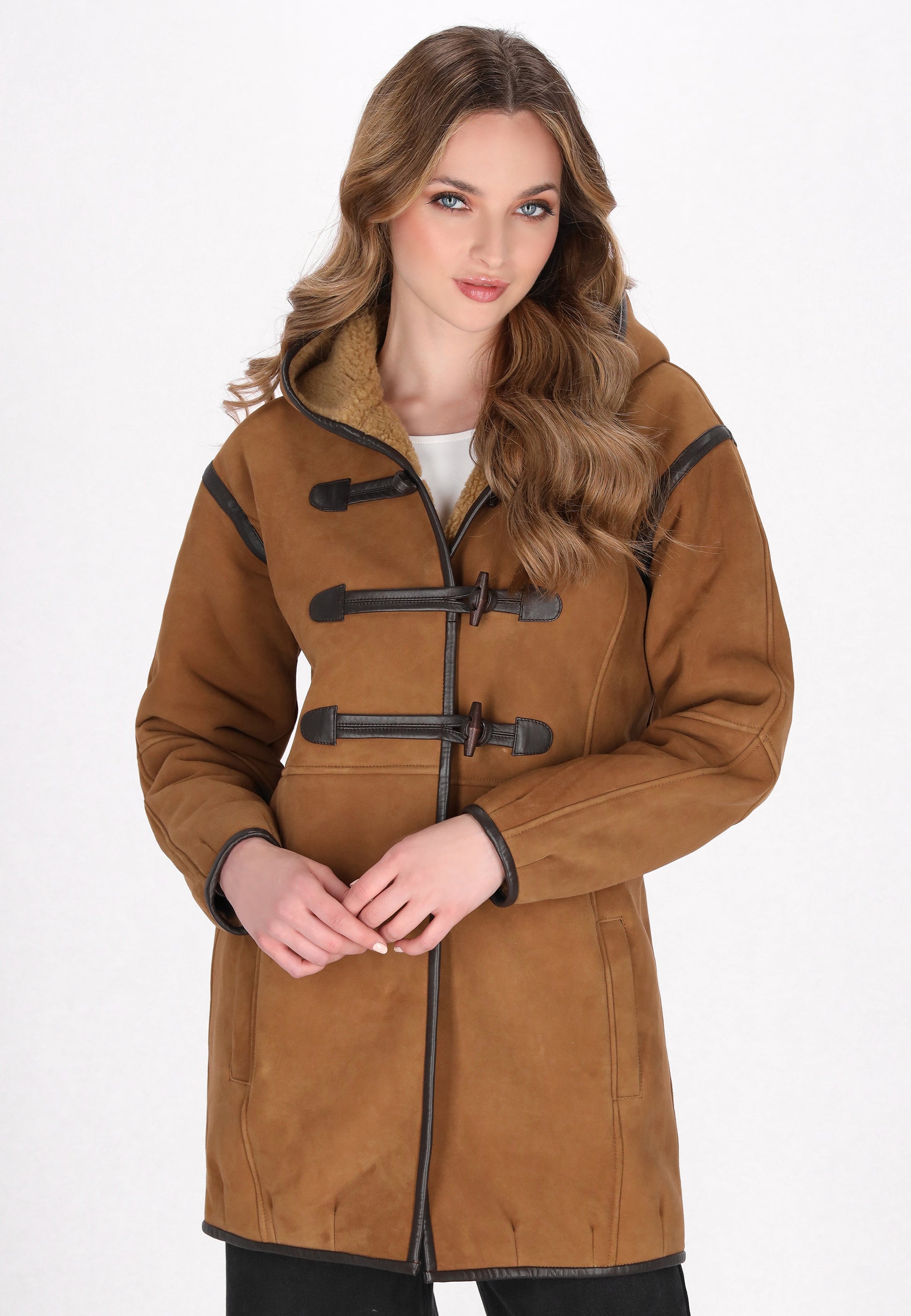 DreiMaster Vintage Women's Coat