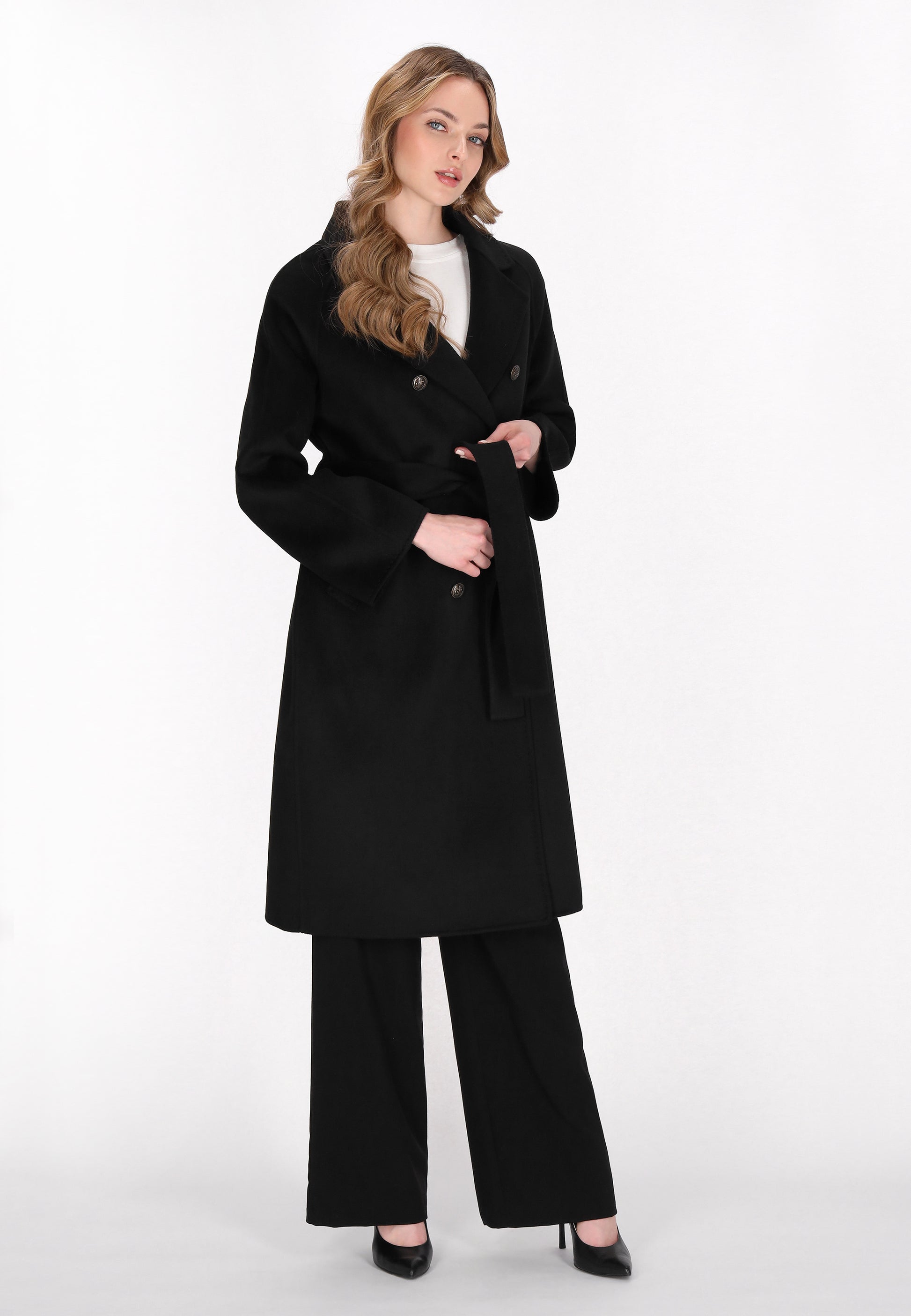 DreiMaster Klassik Women's Coat