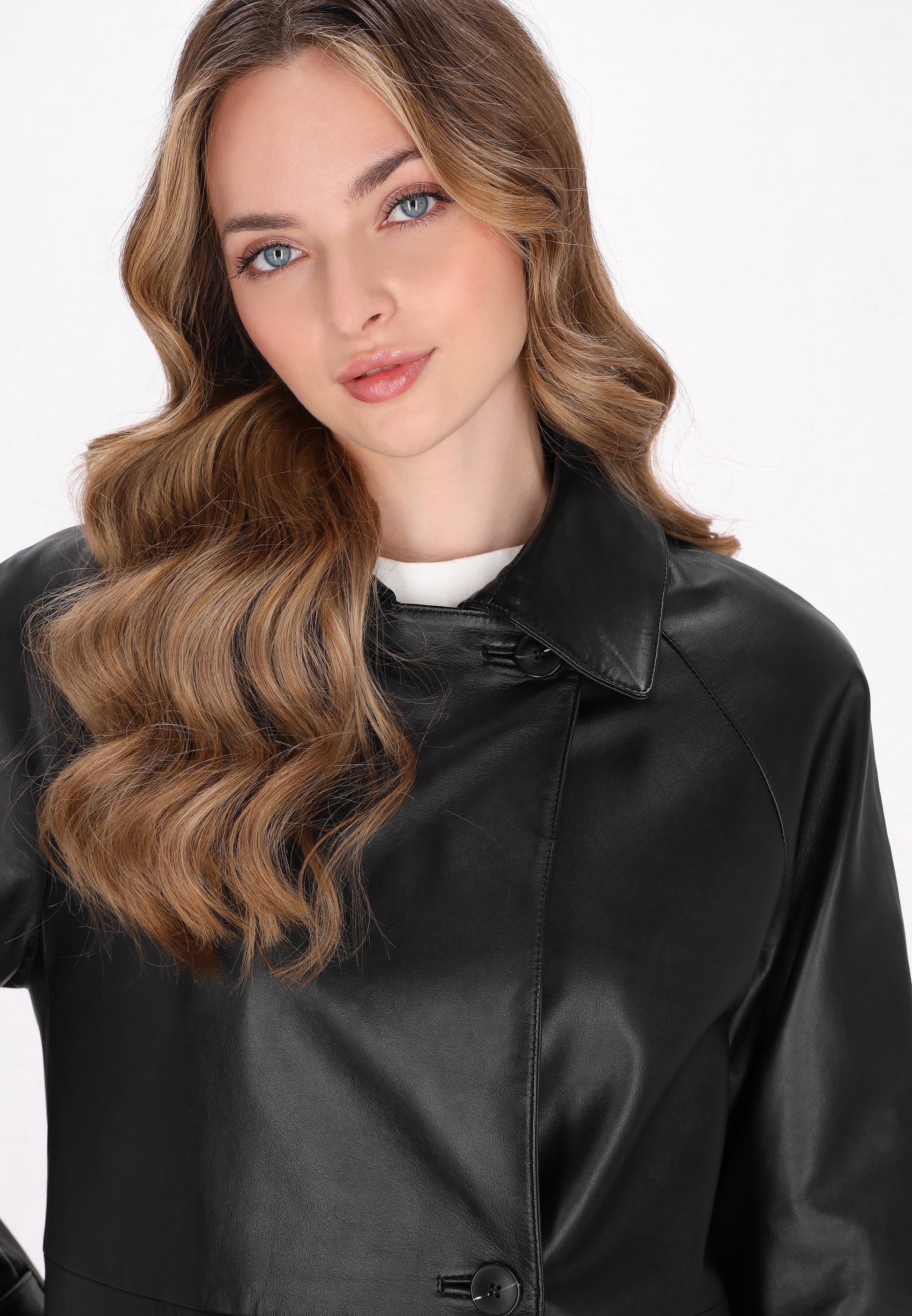 DreiMaster Klassik Women's Coat