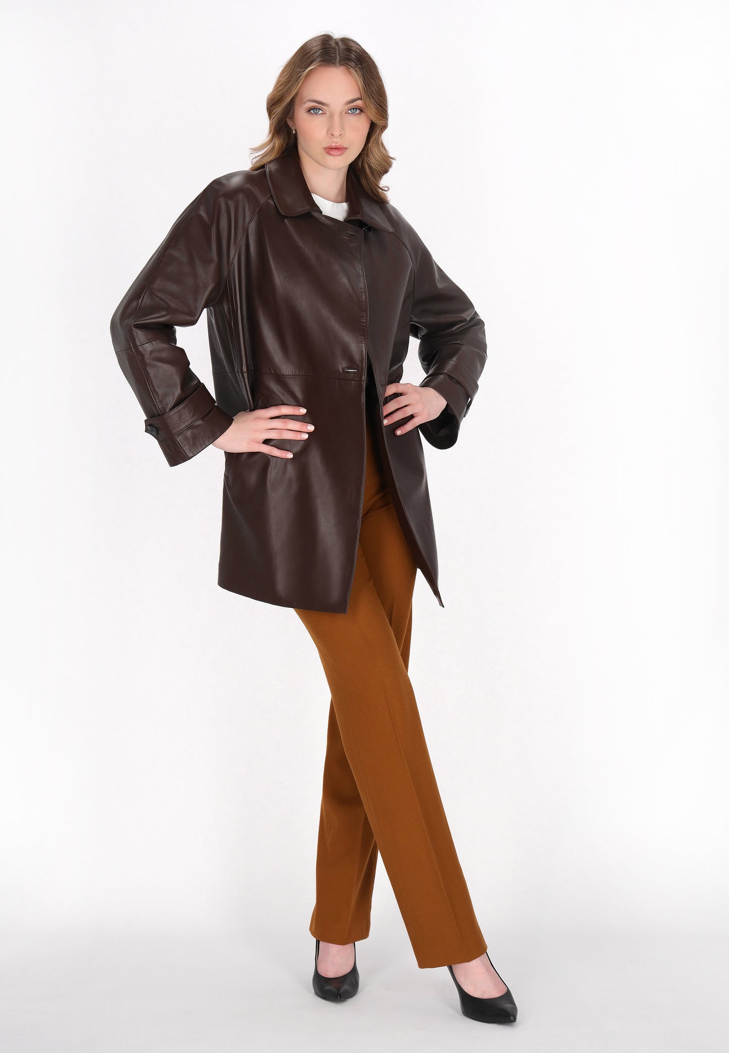 DreiMaster Klassik Women's Coat