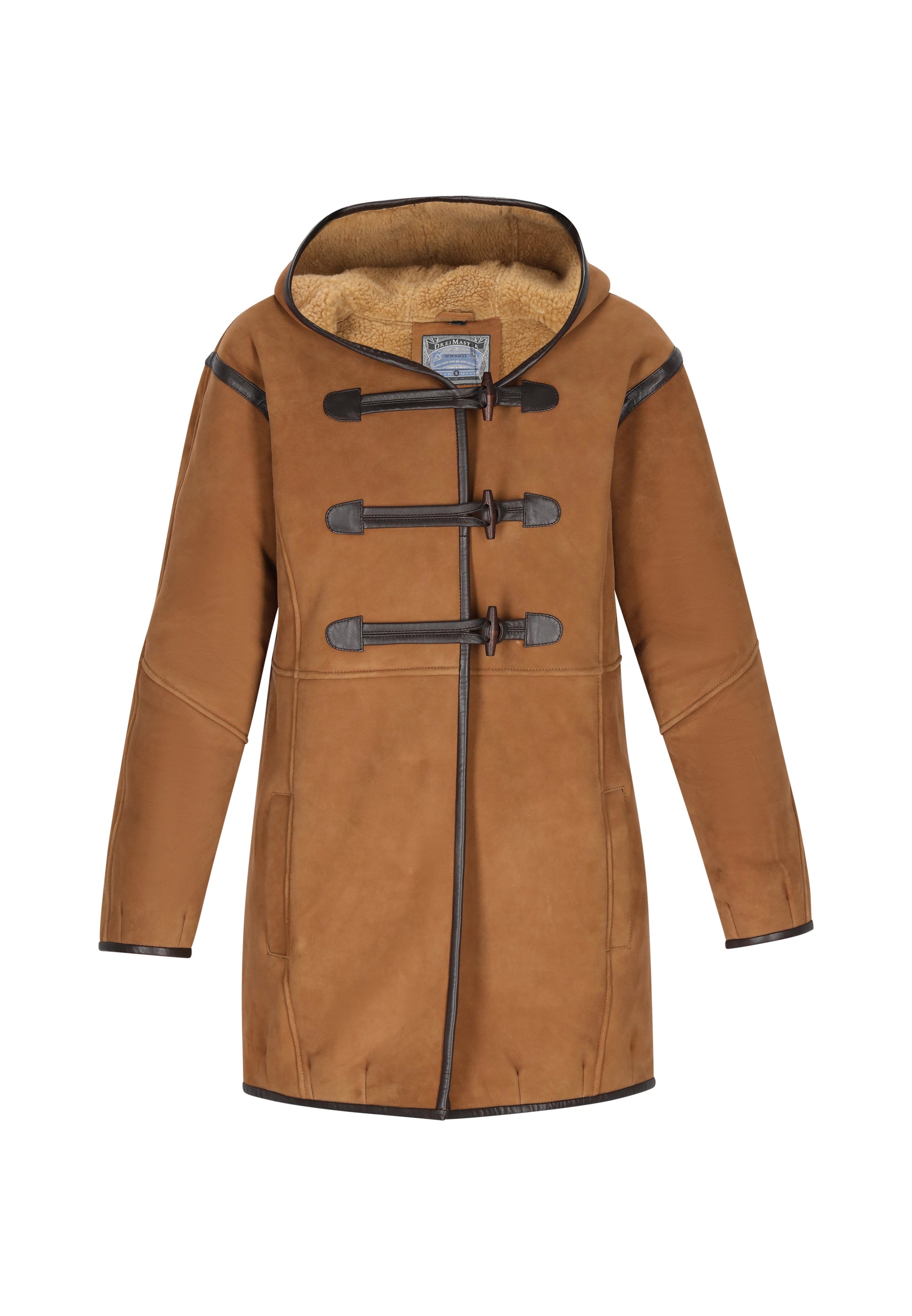 DreiMaster Vintage Women's Coat