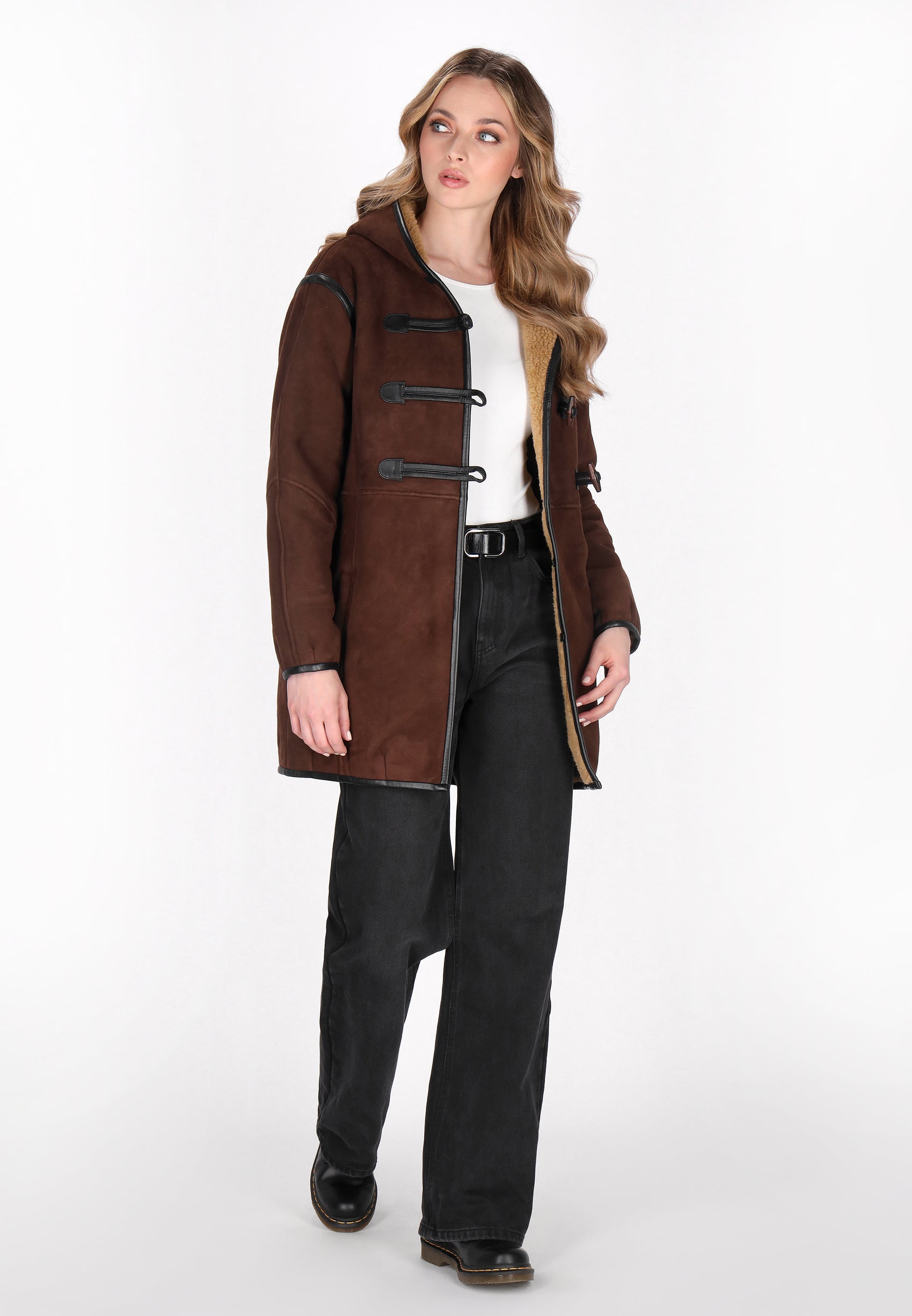 DreiMaster Vintage Women's Coat