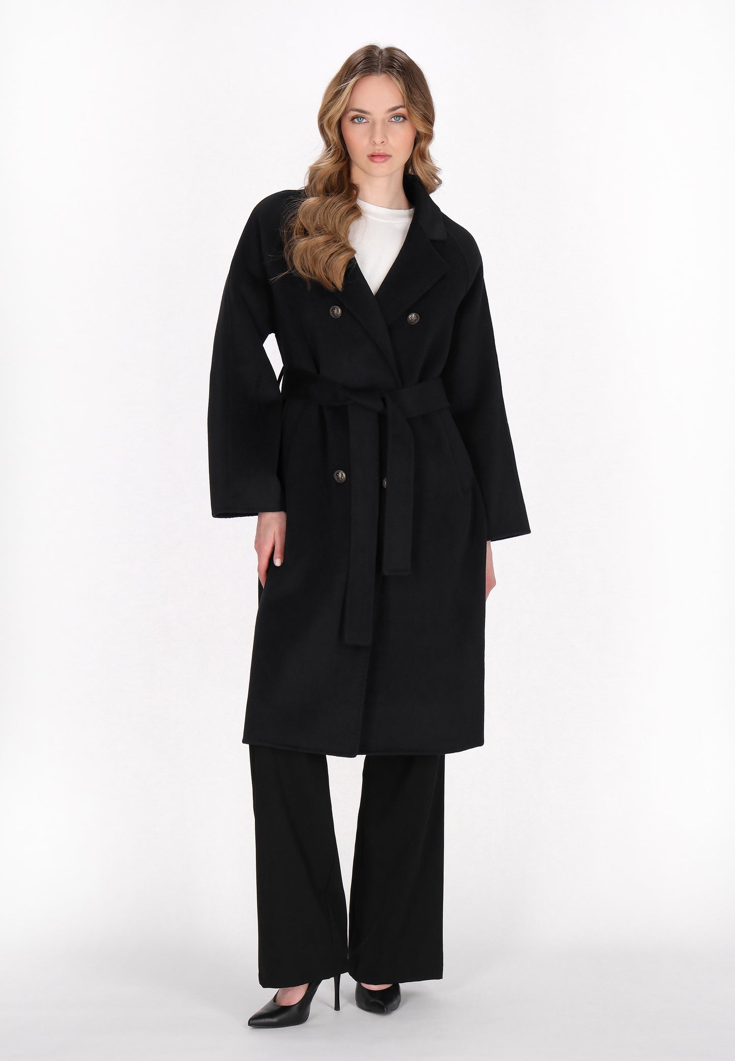 DreiMaster Klassik Women's Coat