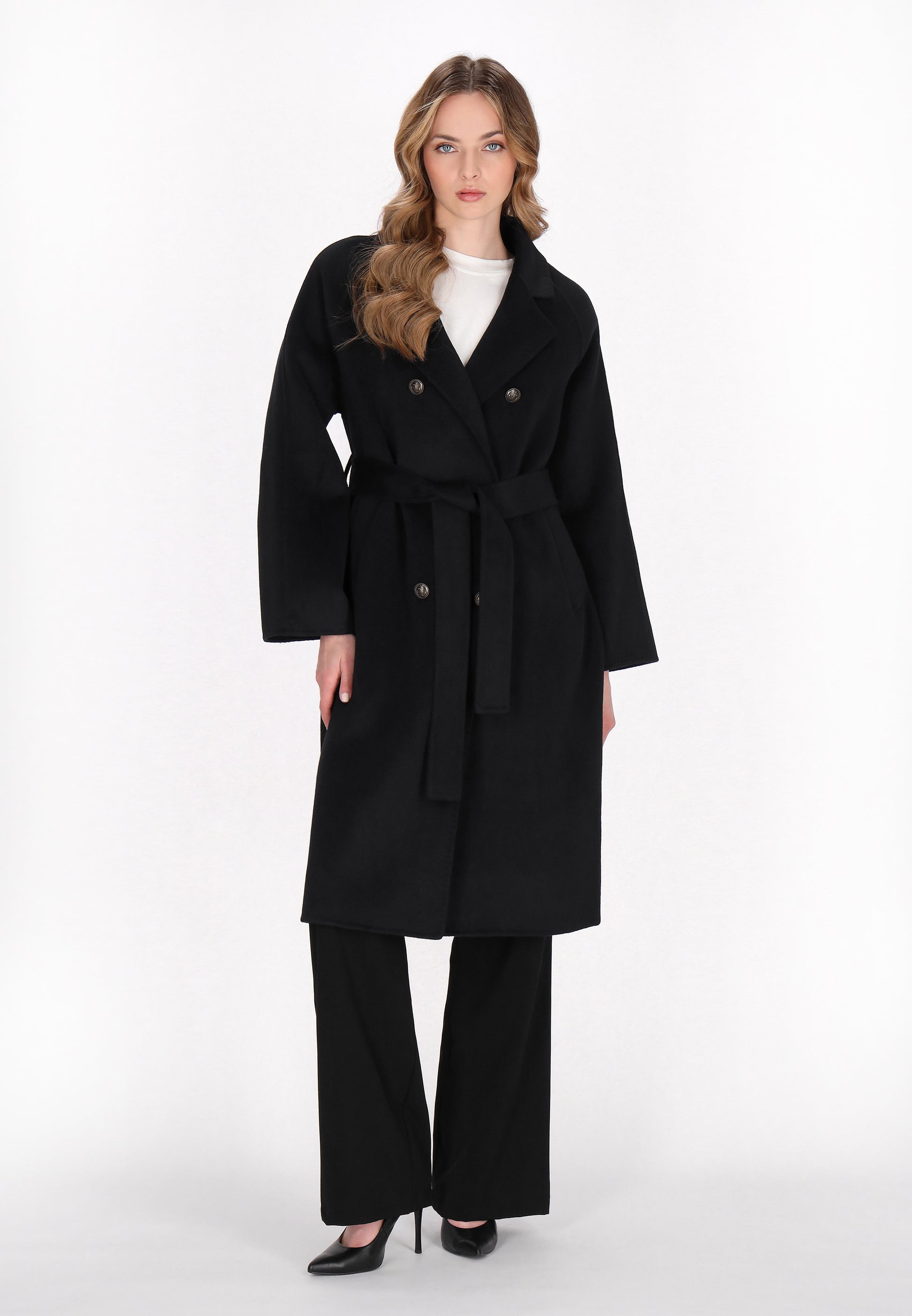 DreiMaster Klassik Women's Coat