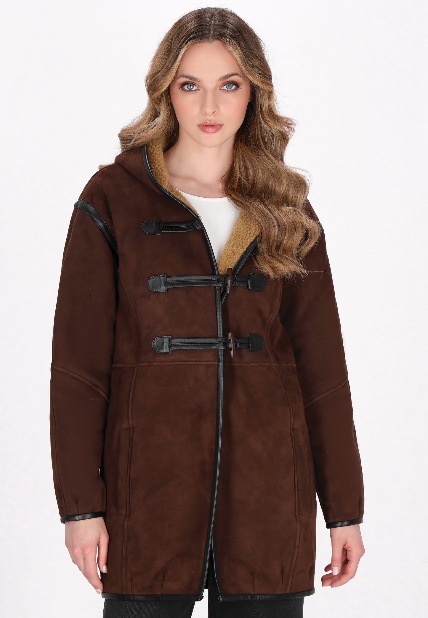 DreiMaster Vintage Women's Coat