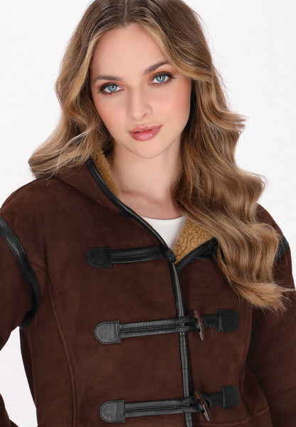 DreiMaster Vintage Women's Coat