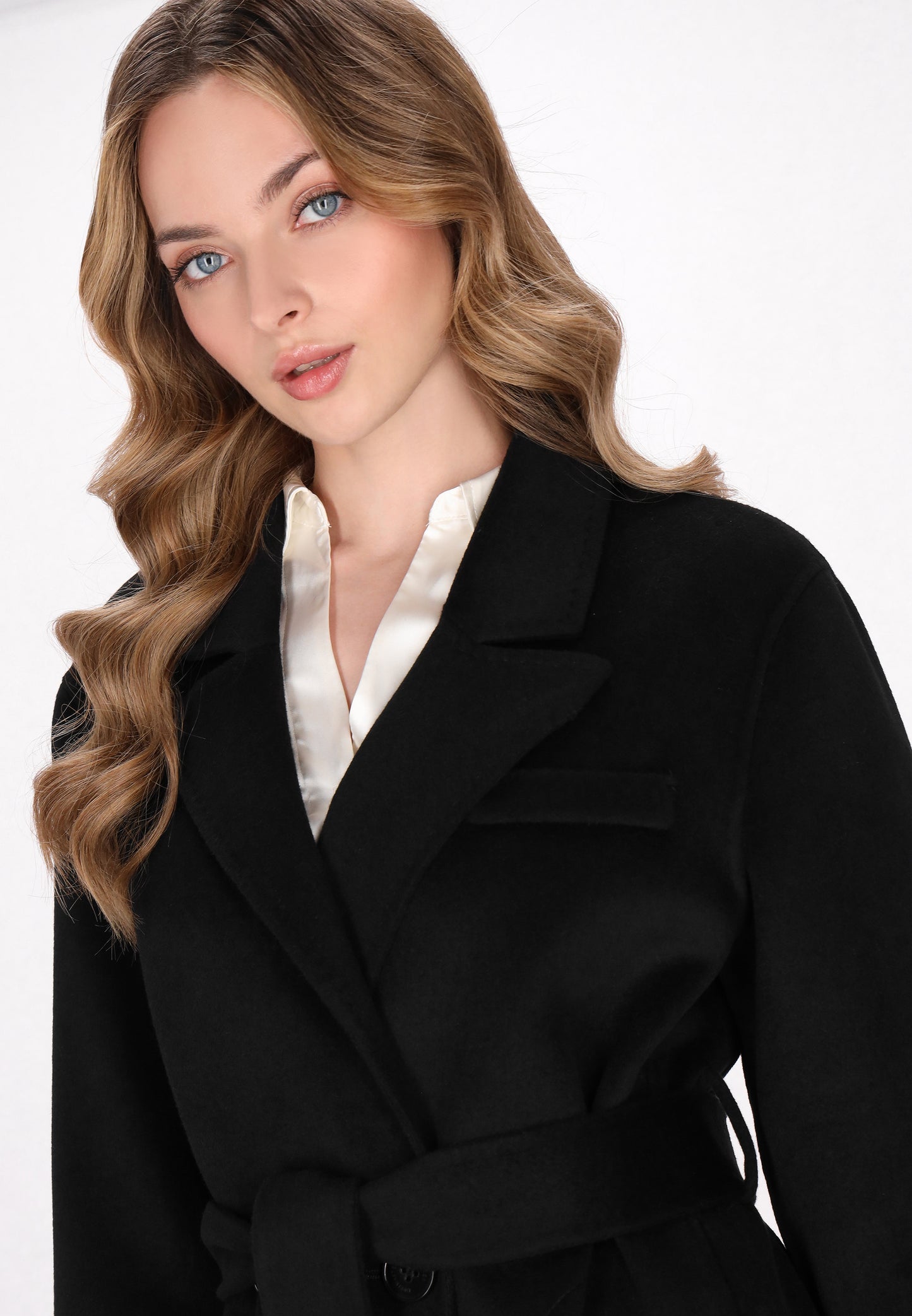 DreiMaster Klassik Women's Coat
