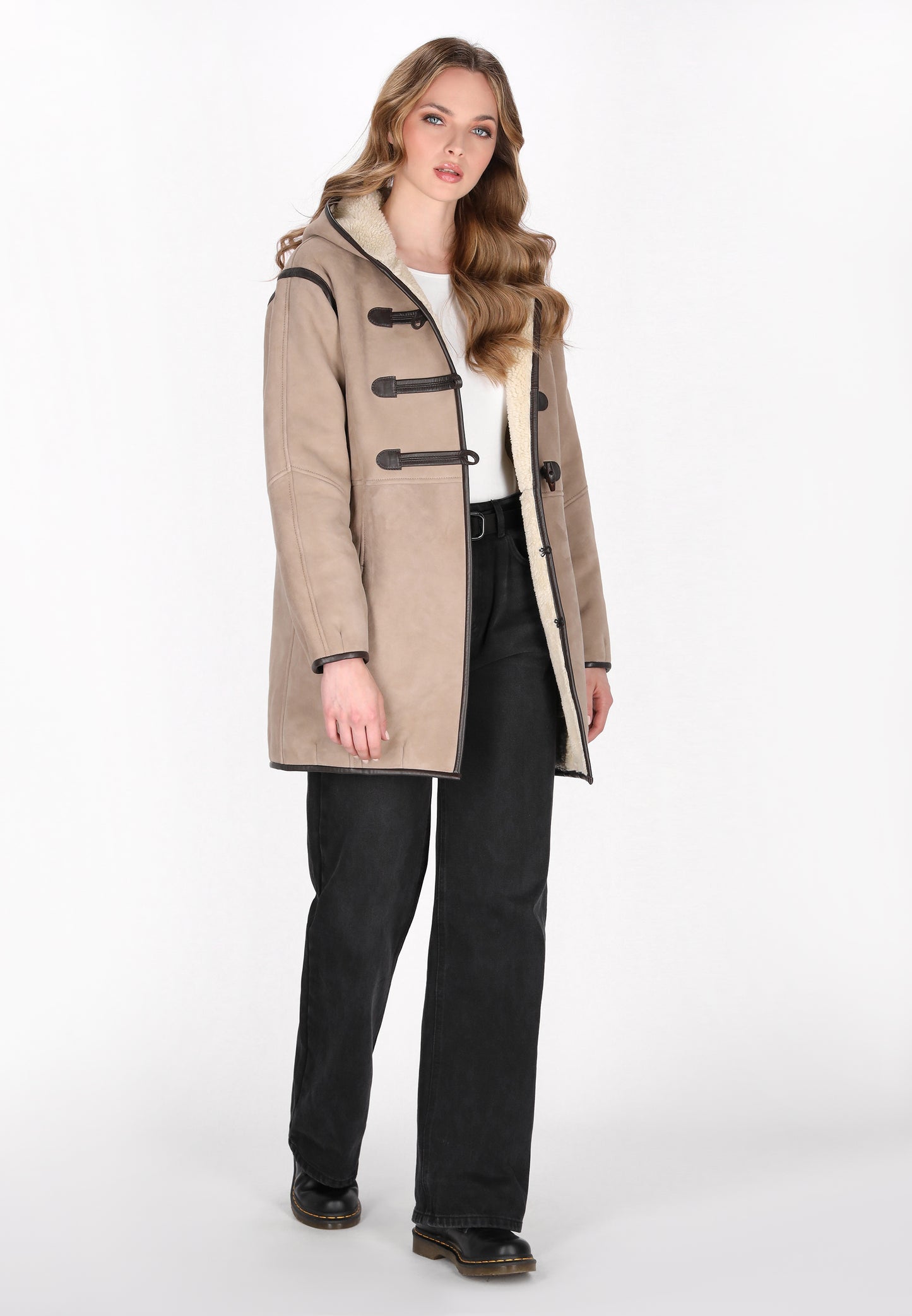 DreiMaster Vintage Women's Coat