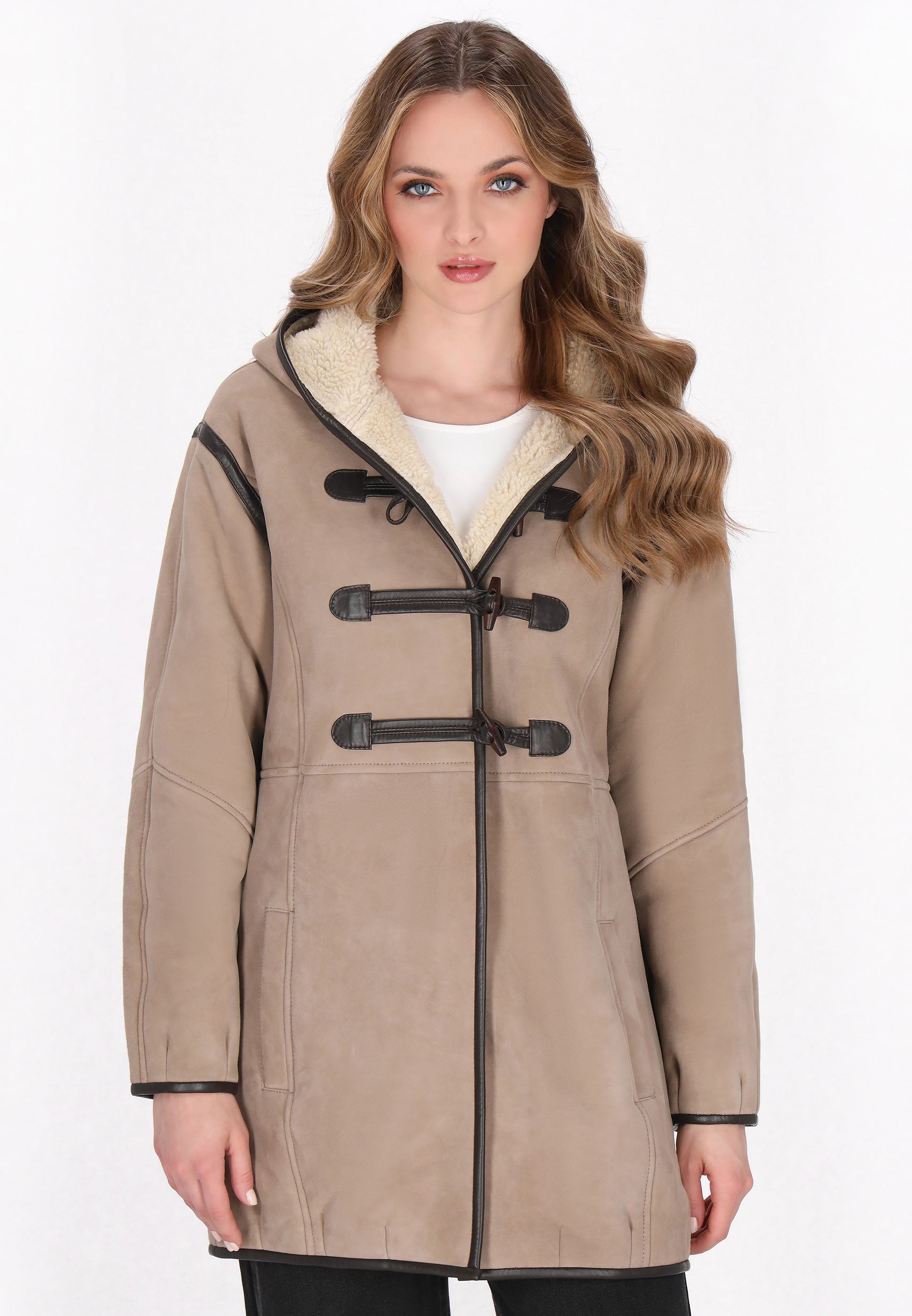 DreiMaster Vintage Women's Coat