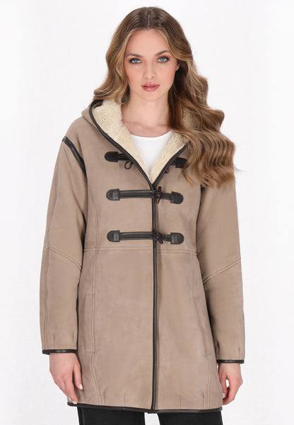 DreiMaster Vintage Women's Coat