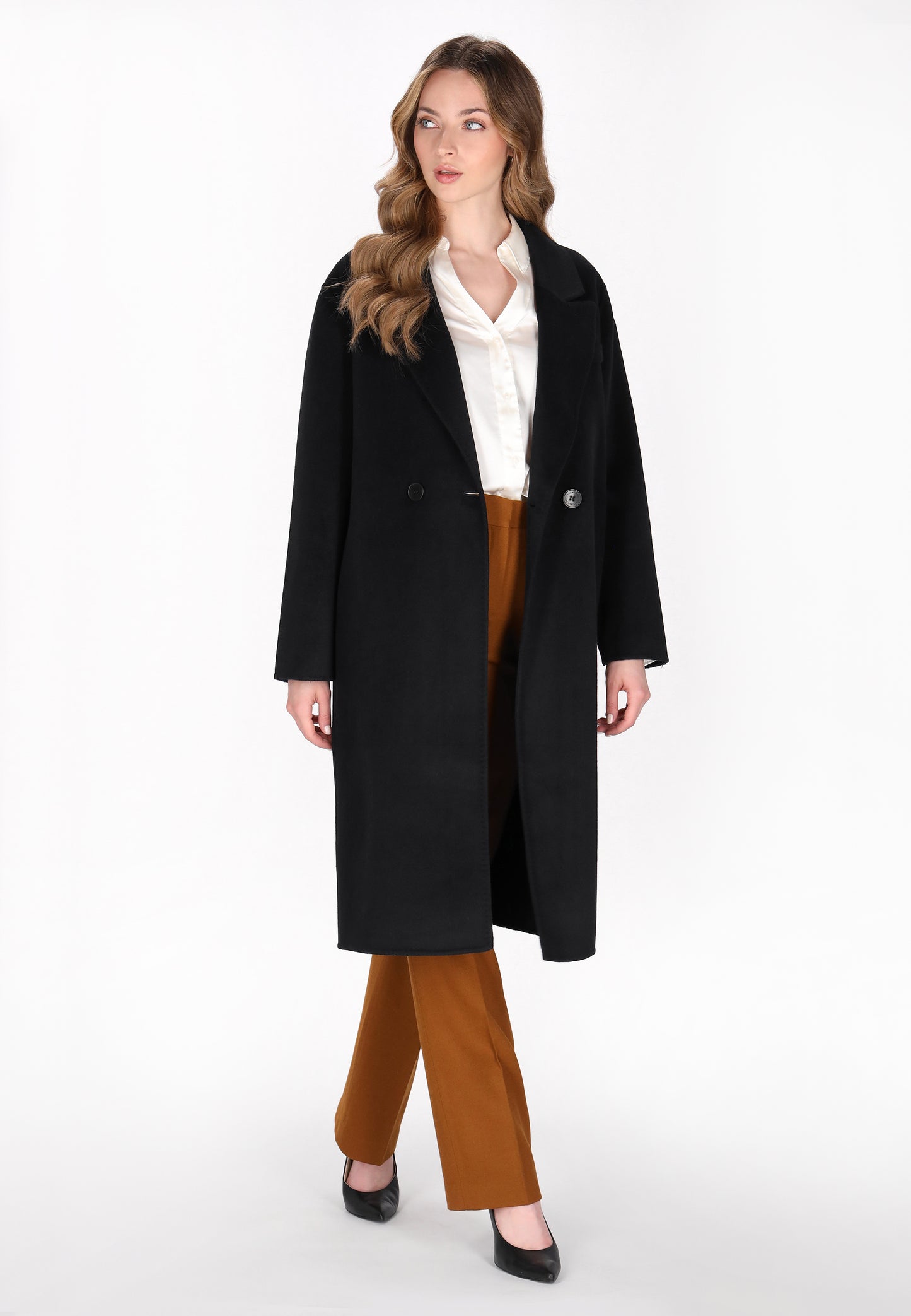 DreiMaster Klassik Women's Coat