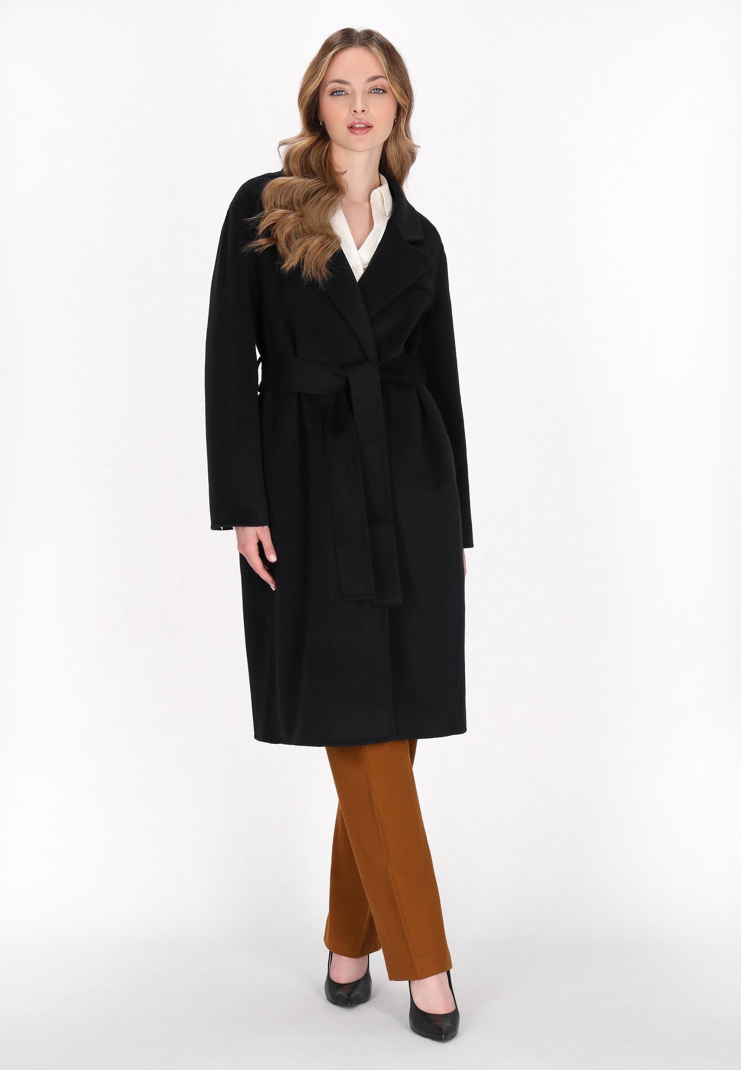 DreiMaster Klassik Women's Coat
