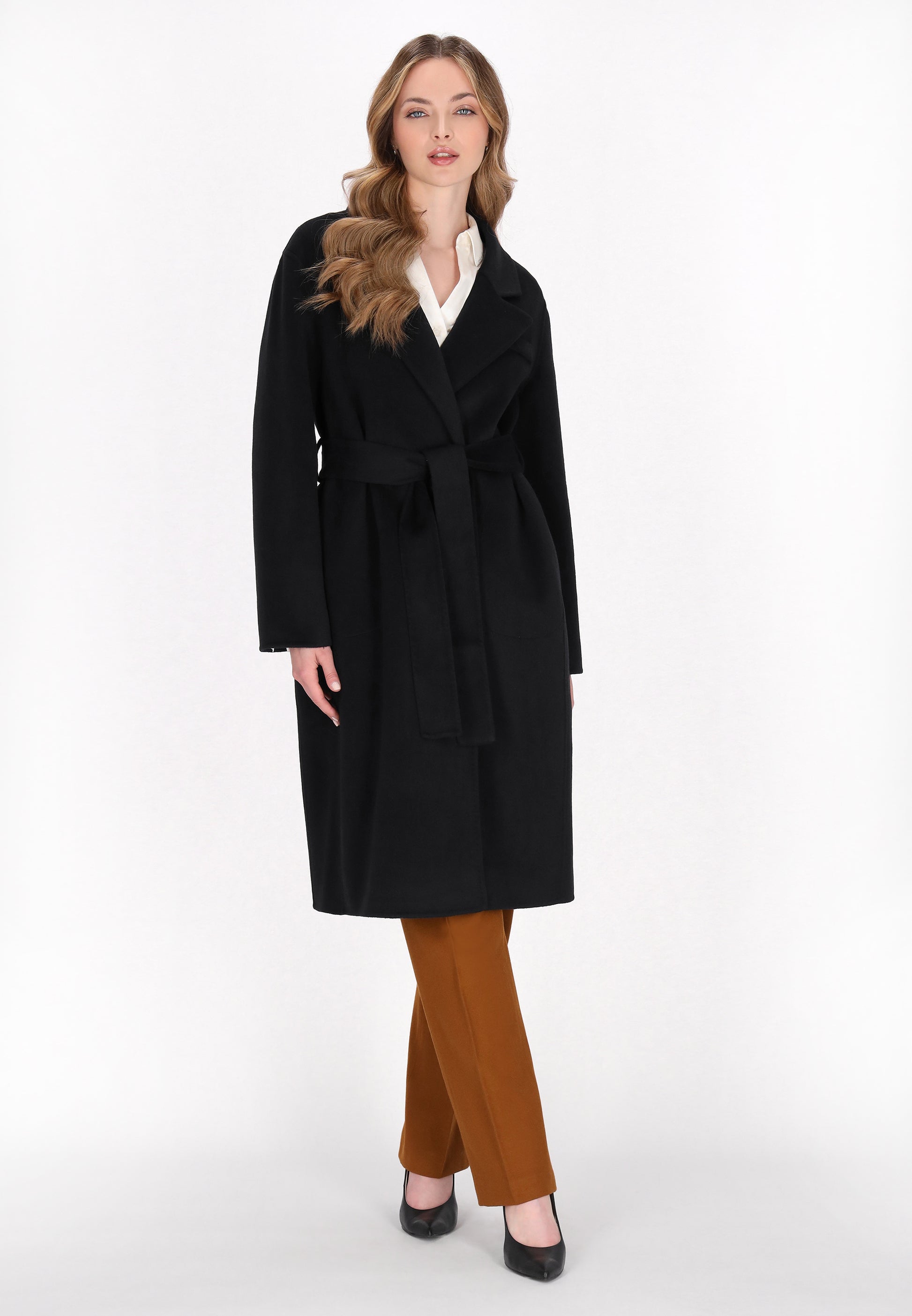 DreiMaster Klassik Women's Coat