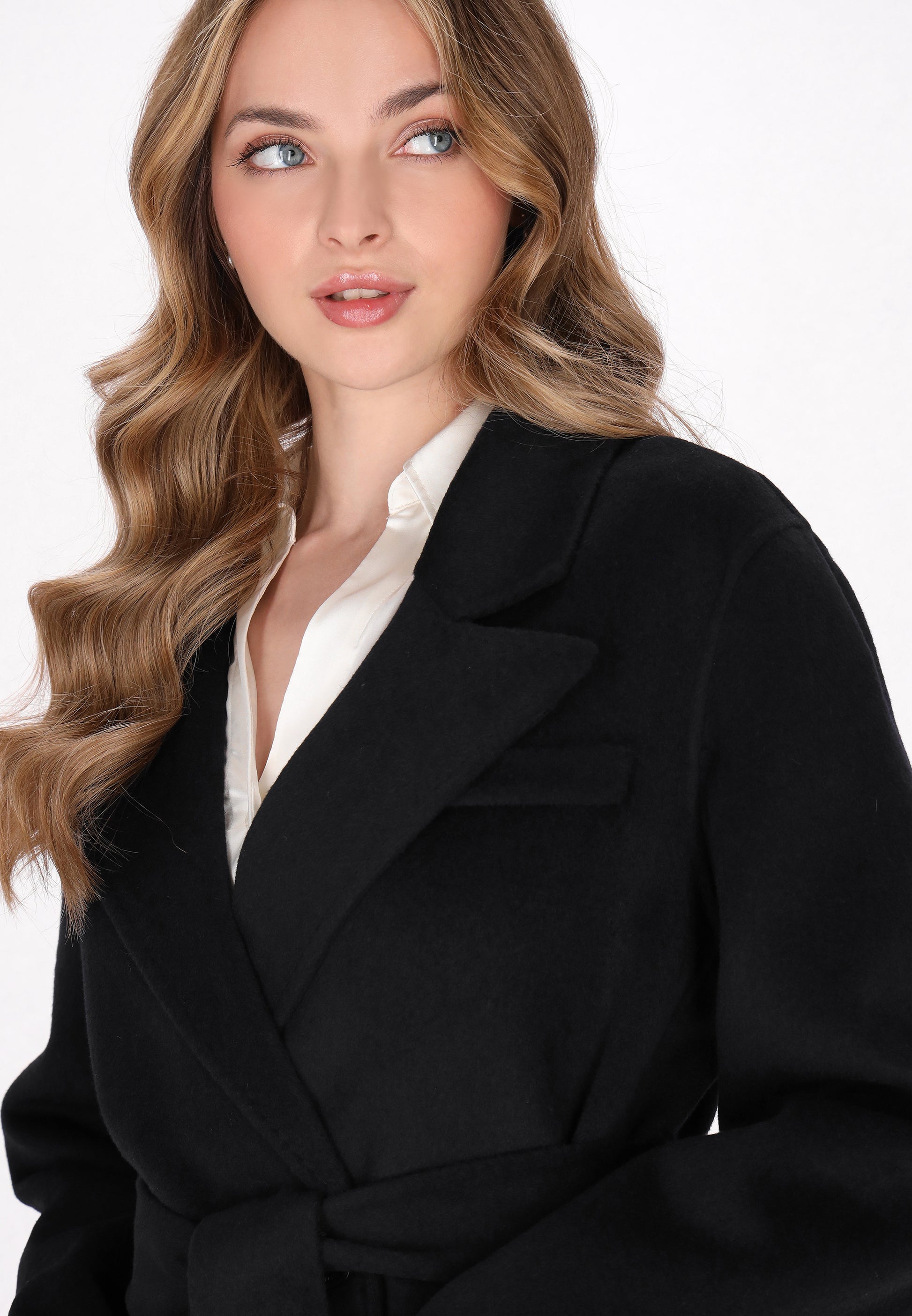 DreiMaster Klassik Women's Coat