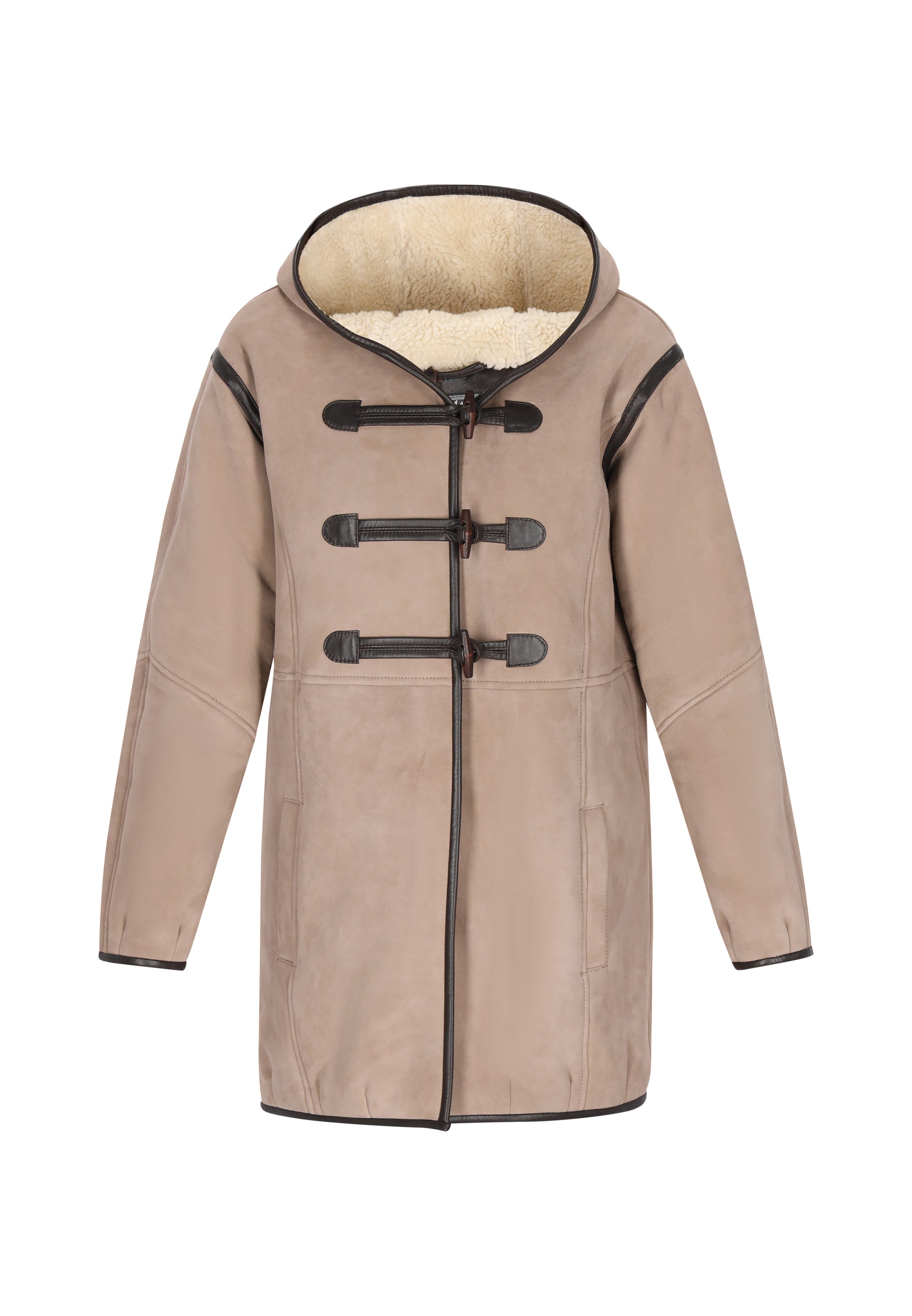DreiMaster Vintage Women's Coat