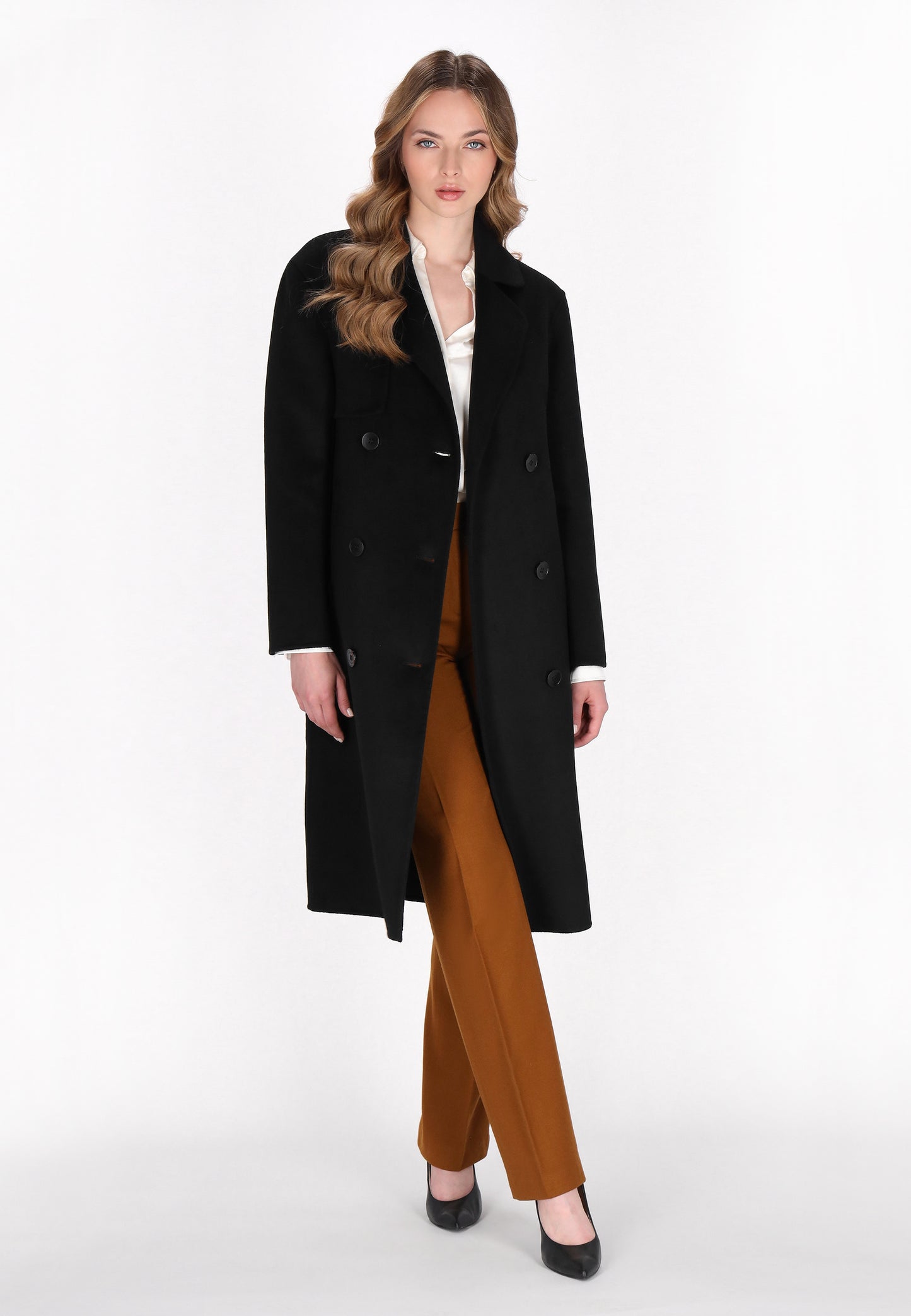 DreiMaster Klassik Women's Coat