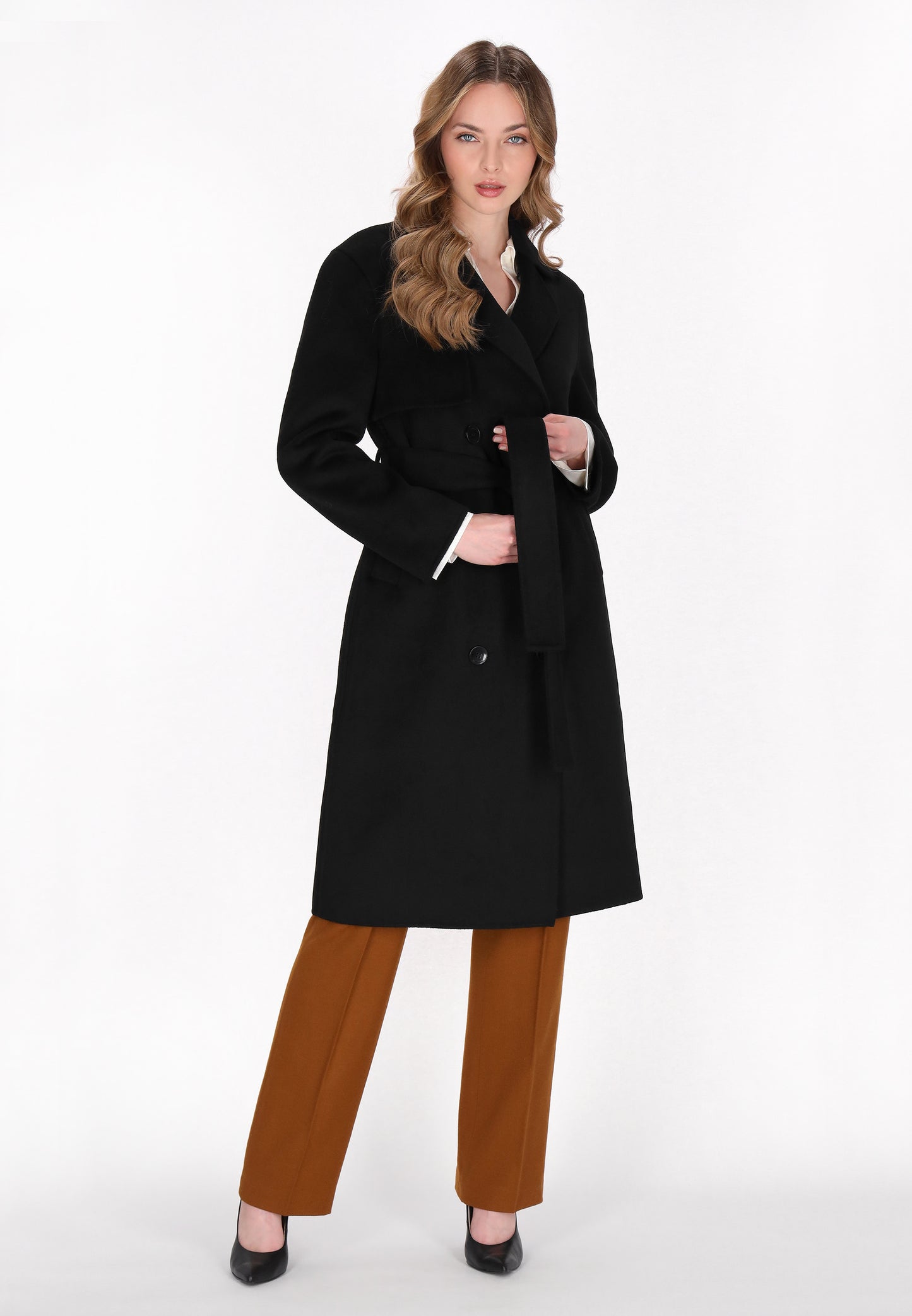 DreiMaster Klassik Women's Coat
