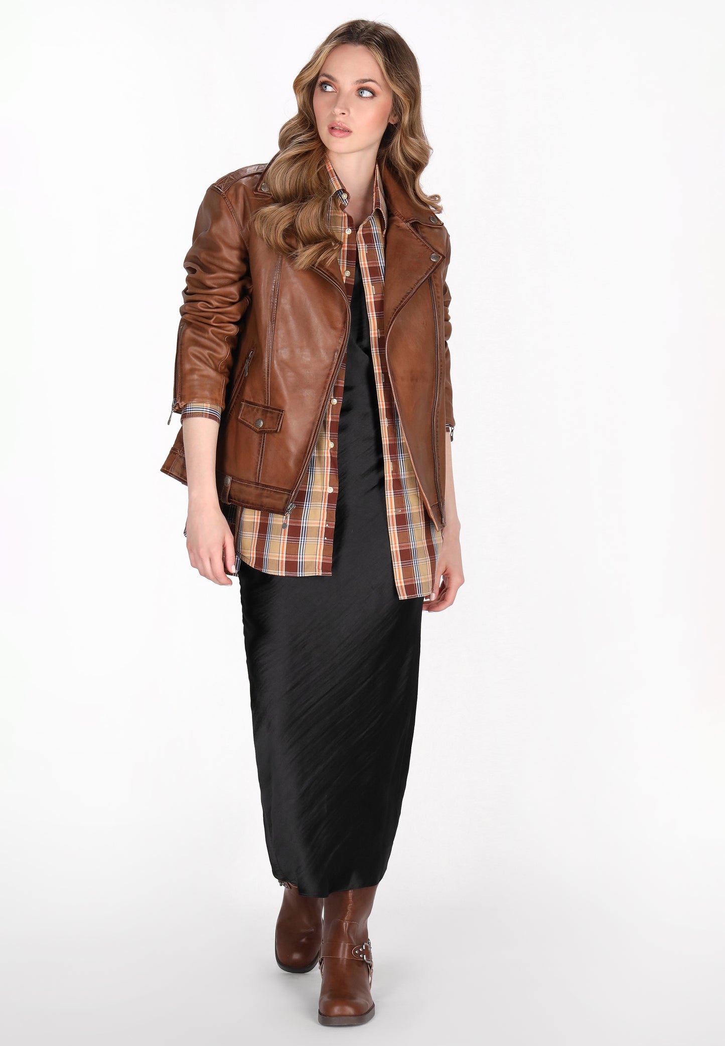 DreiMaster Vintage Women's Jacket