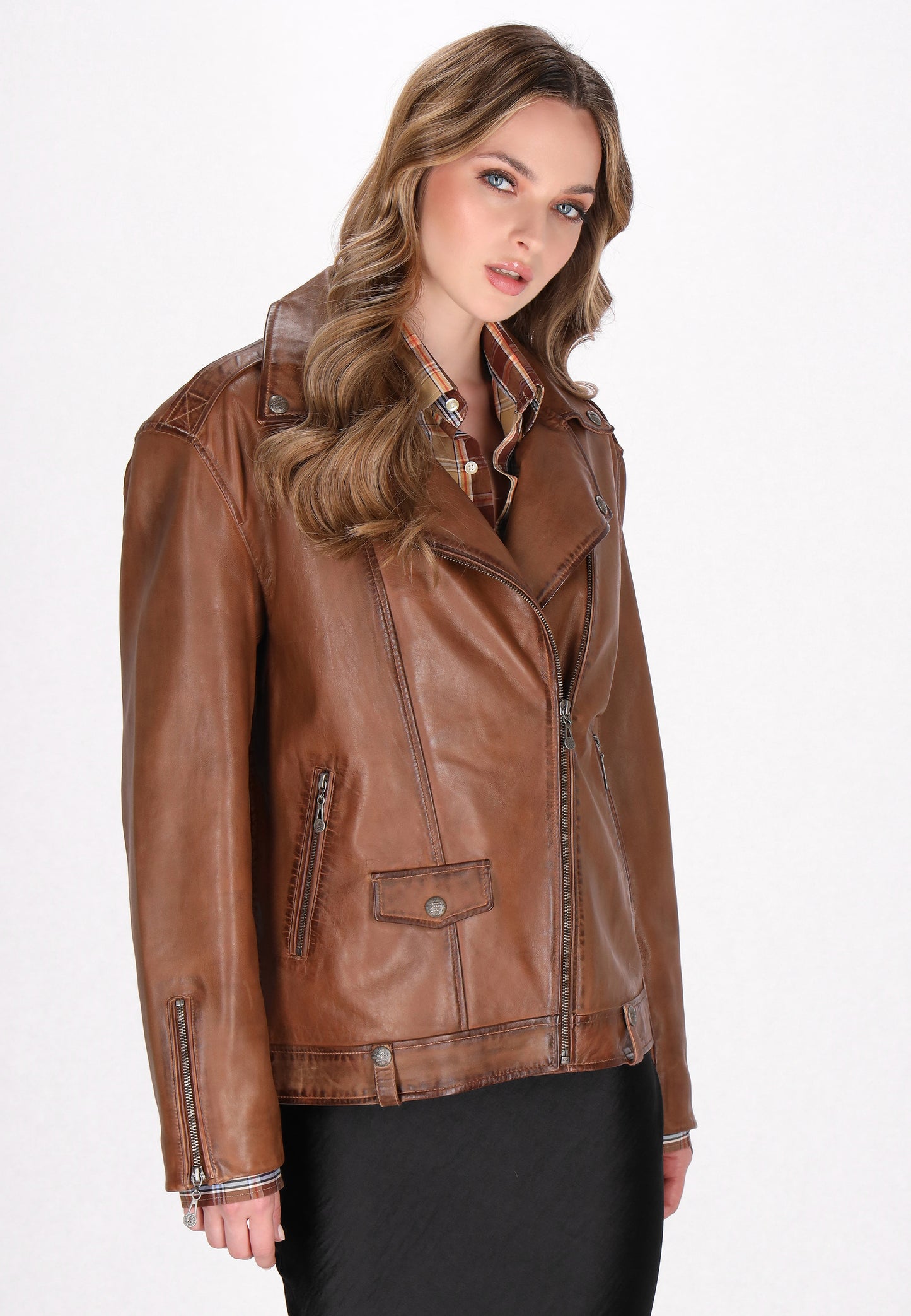 DreiMaster Vintage Women's Jacket