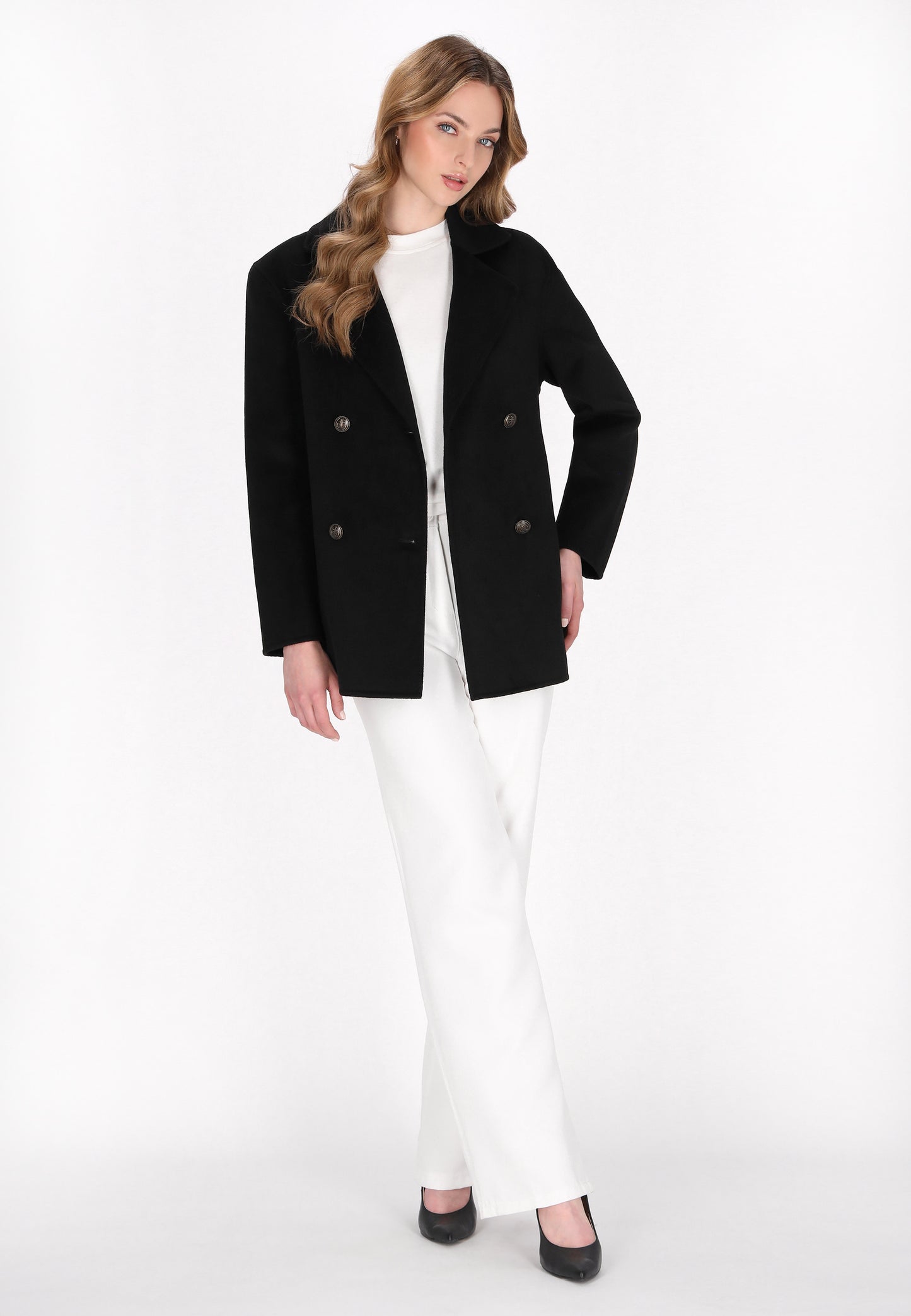 DreiMaster Klassik Women's Coat