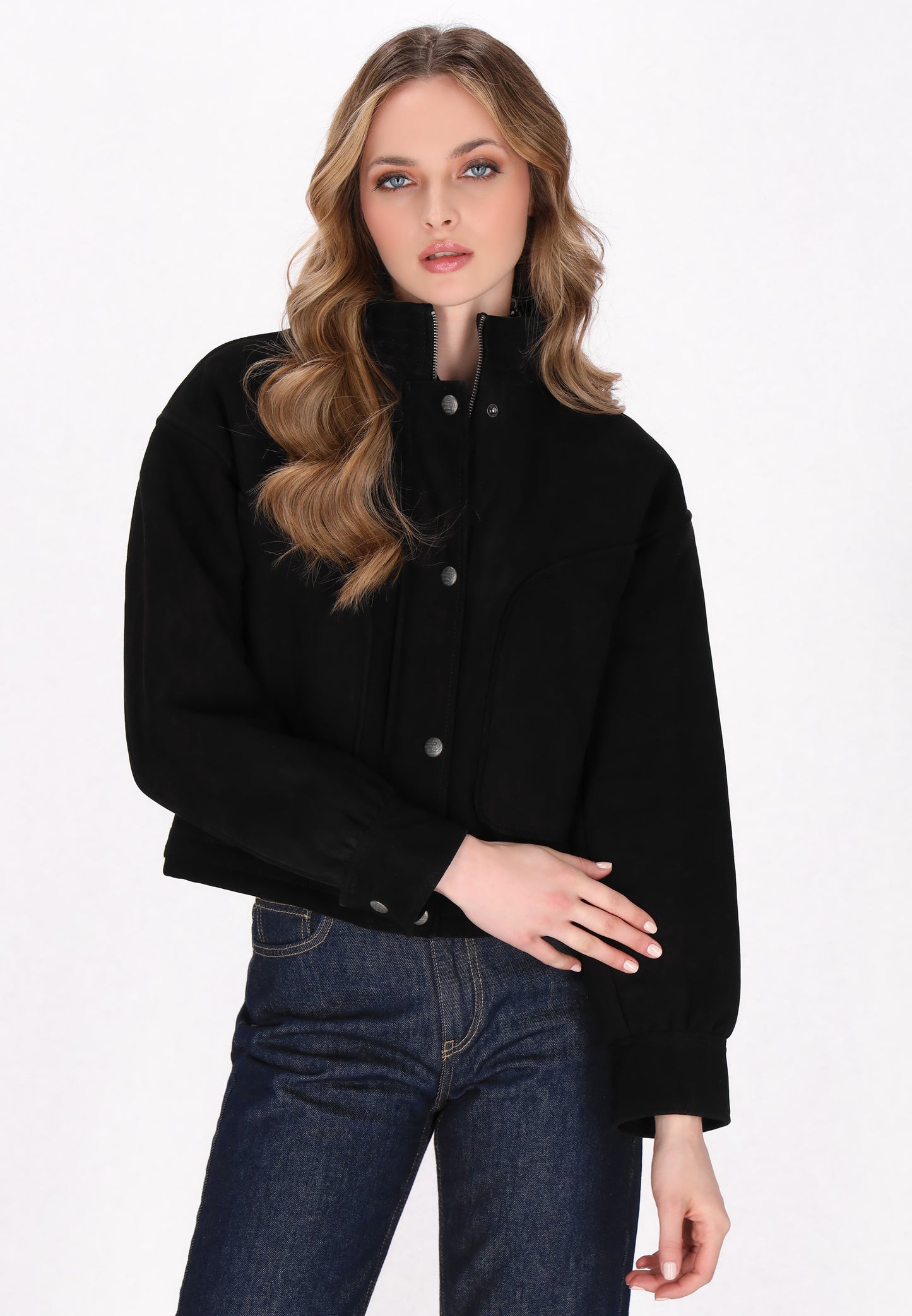 DreiMaster Vintage Women's Jacket