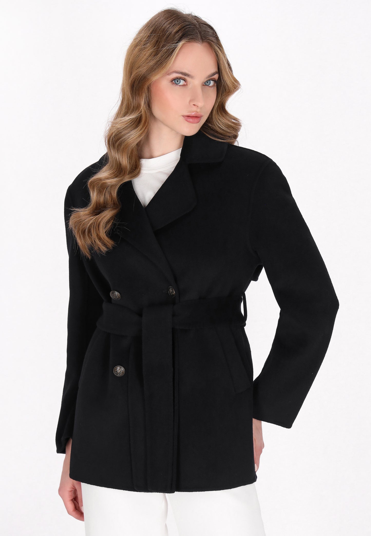 DreiMaster Klassik Women's Coat