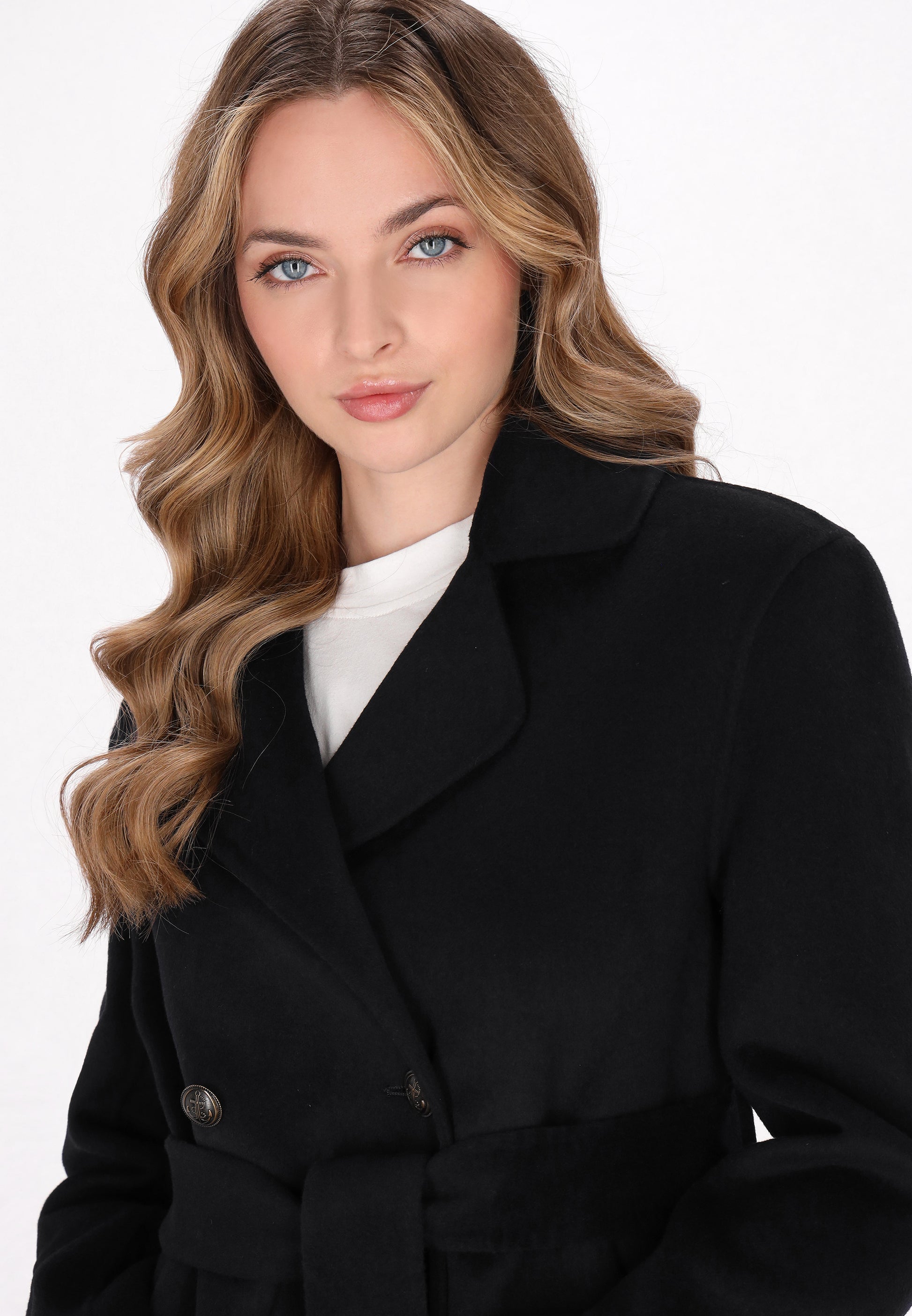 DreiMaster Klassik Women's Coat