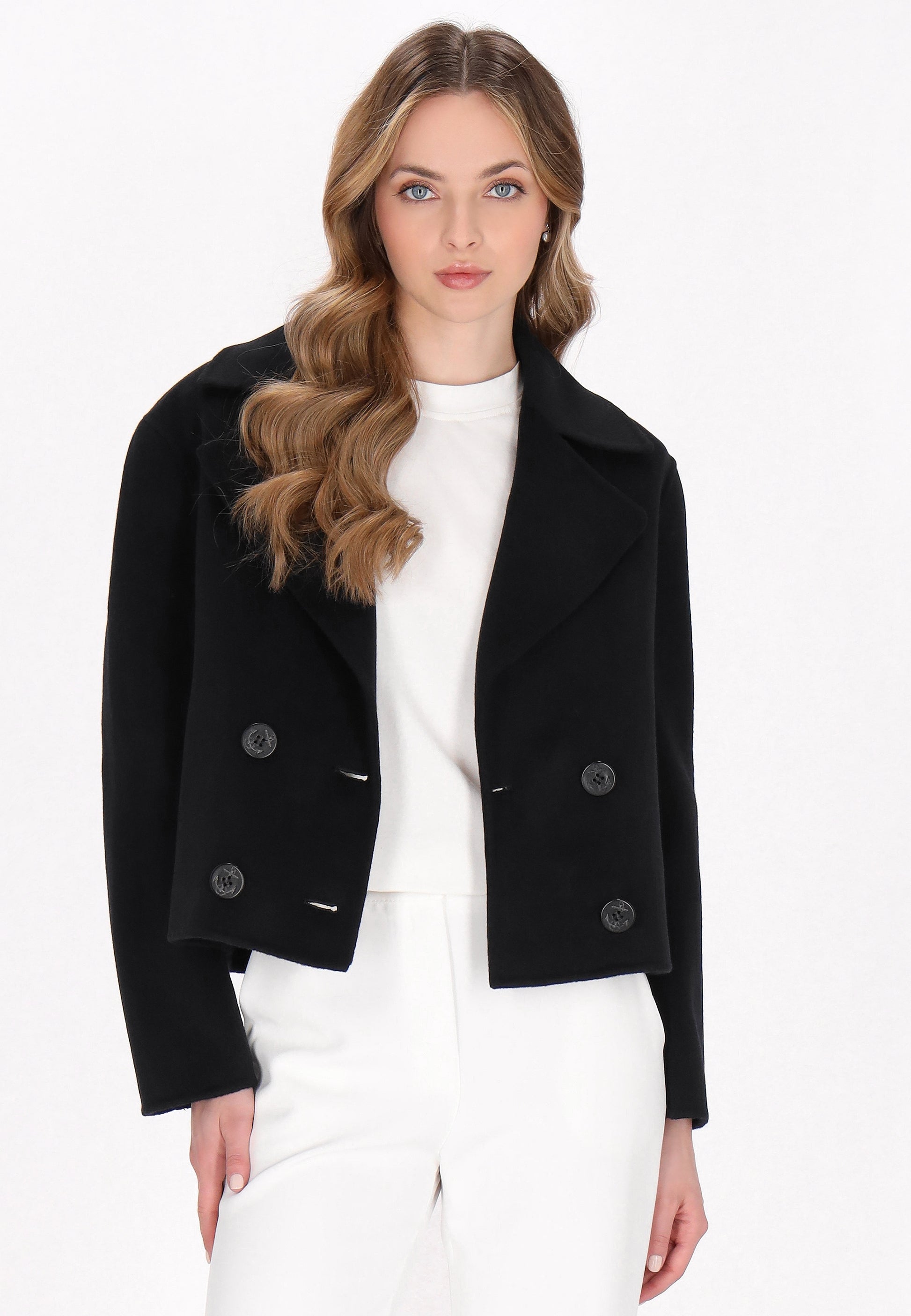DreiMaster Klassik Women's Coat