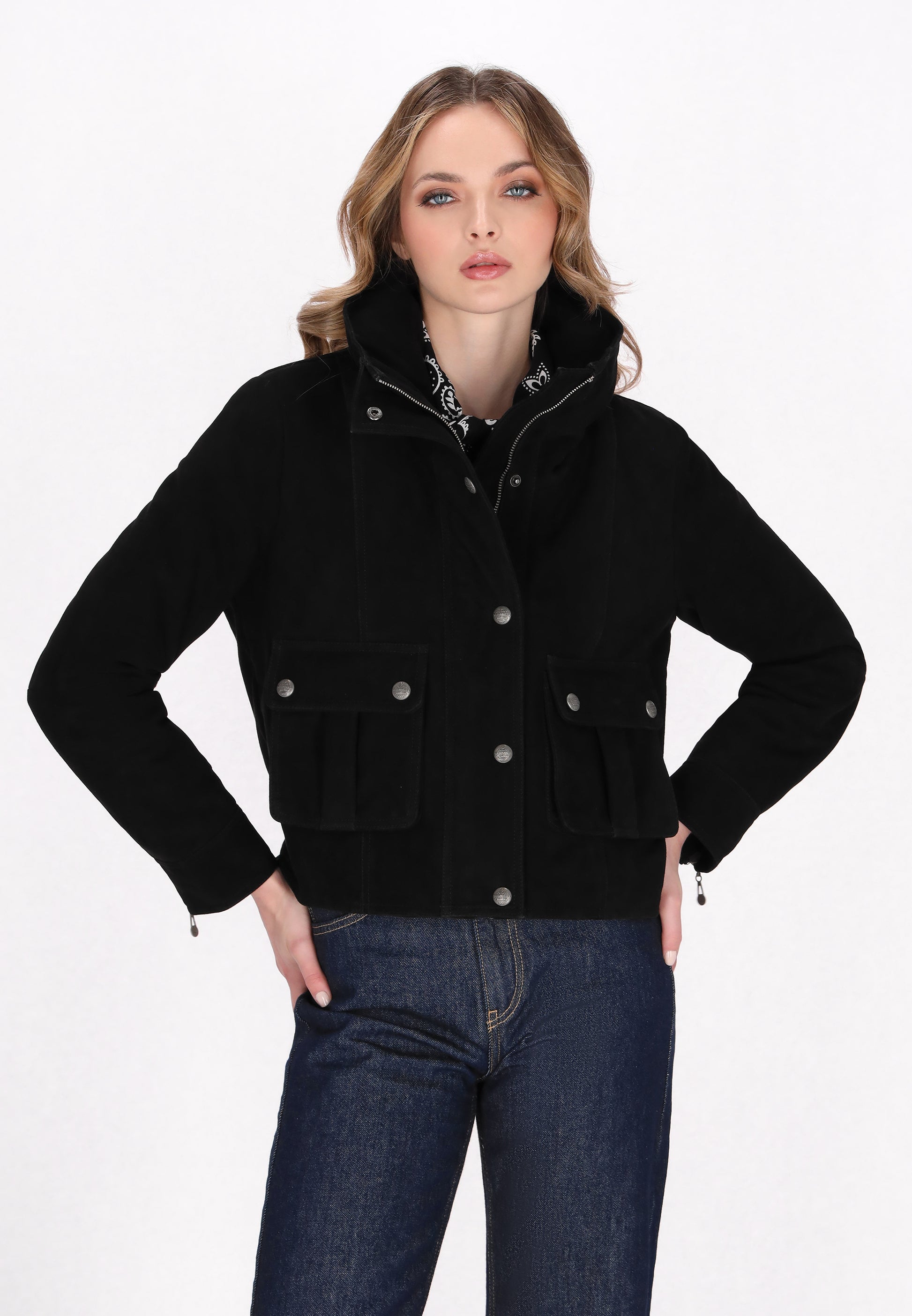 DreiMaster Vintage Women's Jacket