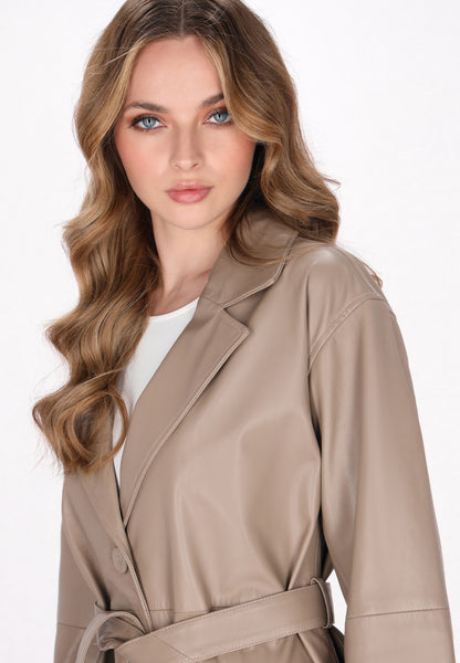 DreiMaster Vintage płaszcz damska