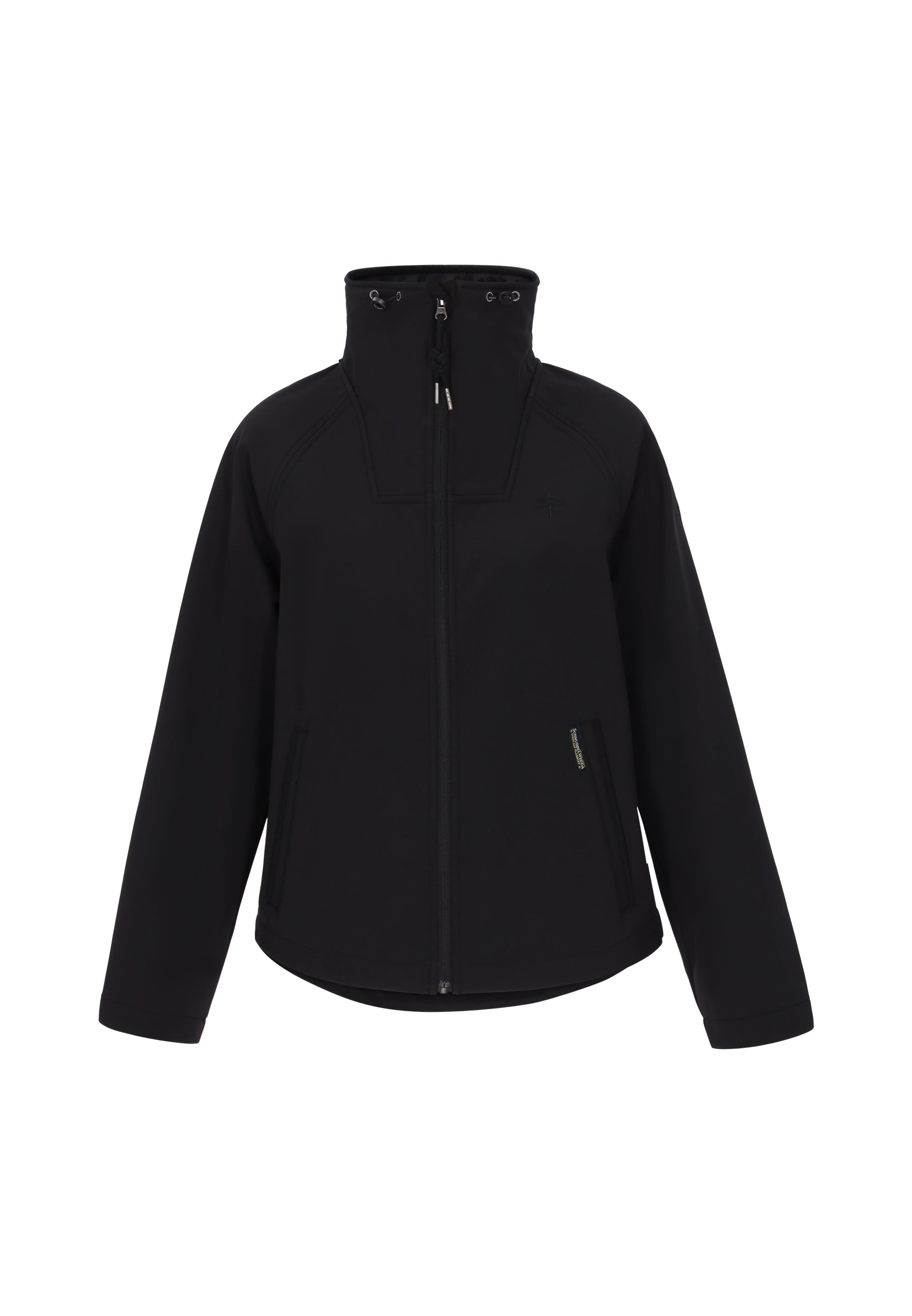 Schmuddelwedda Women's Softshell Jacket