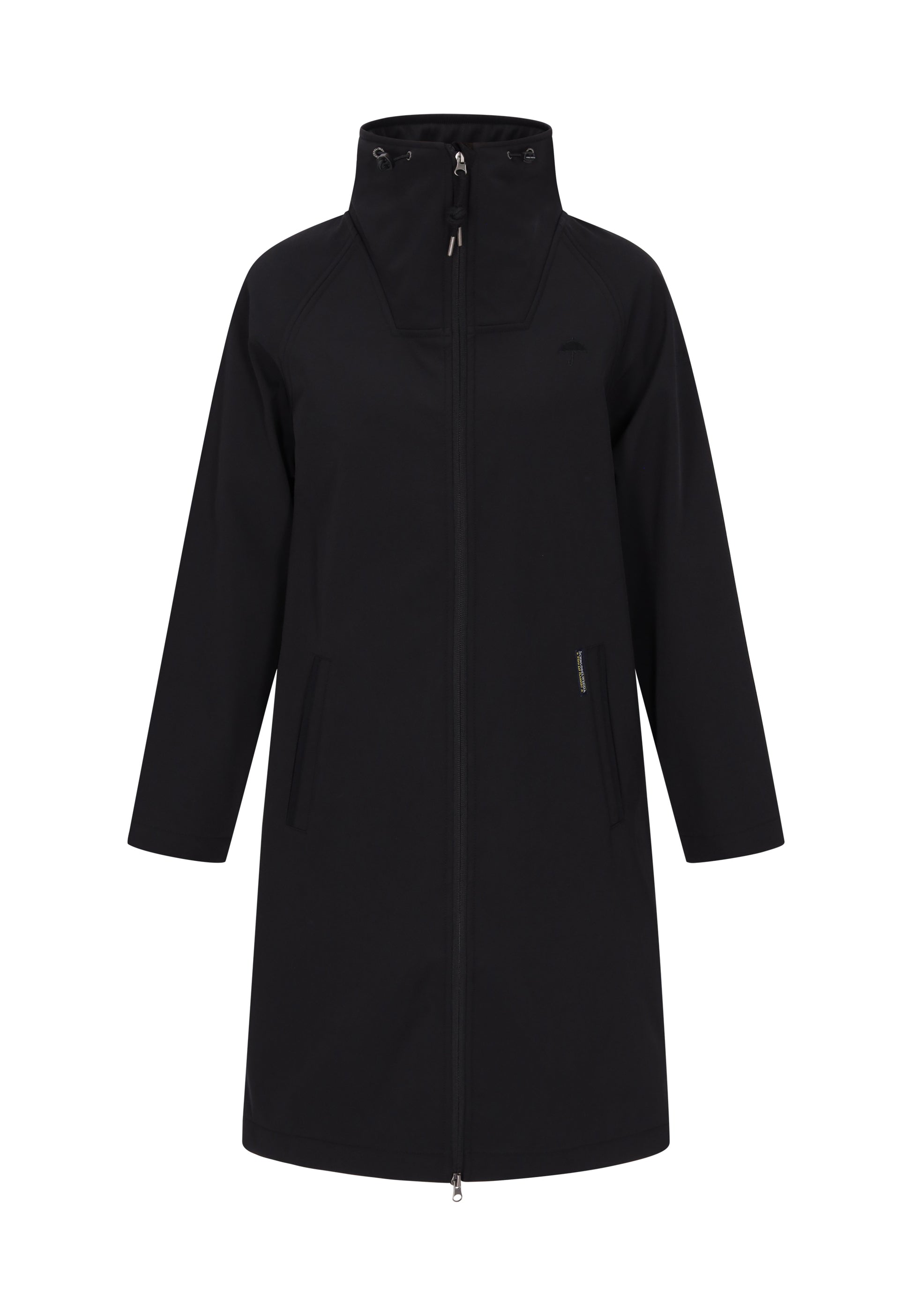 Schmuddelwedda Women's Softshell Jacket