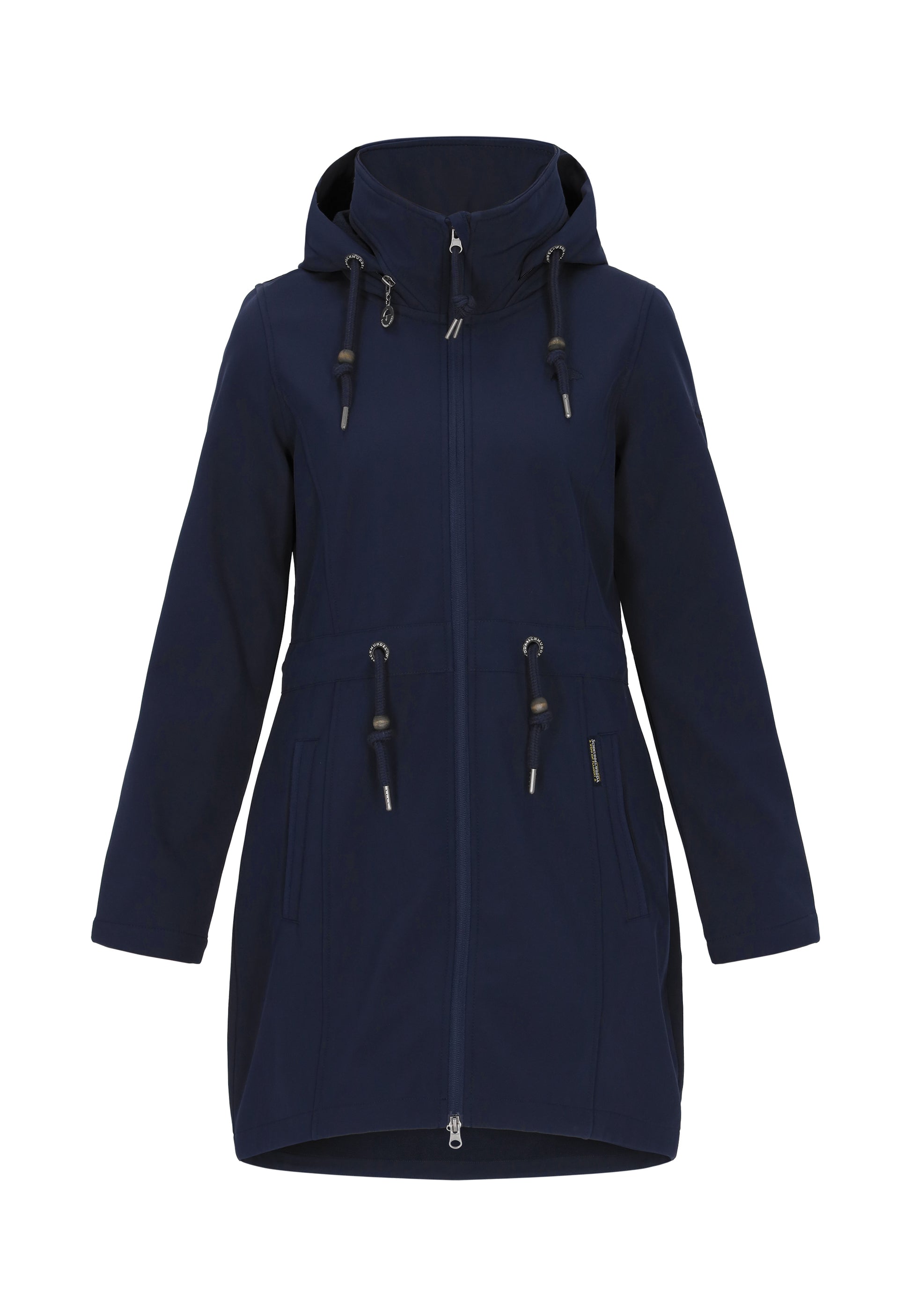 Schmuddelwedda Women's Softshell Jacket