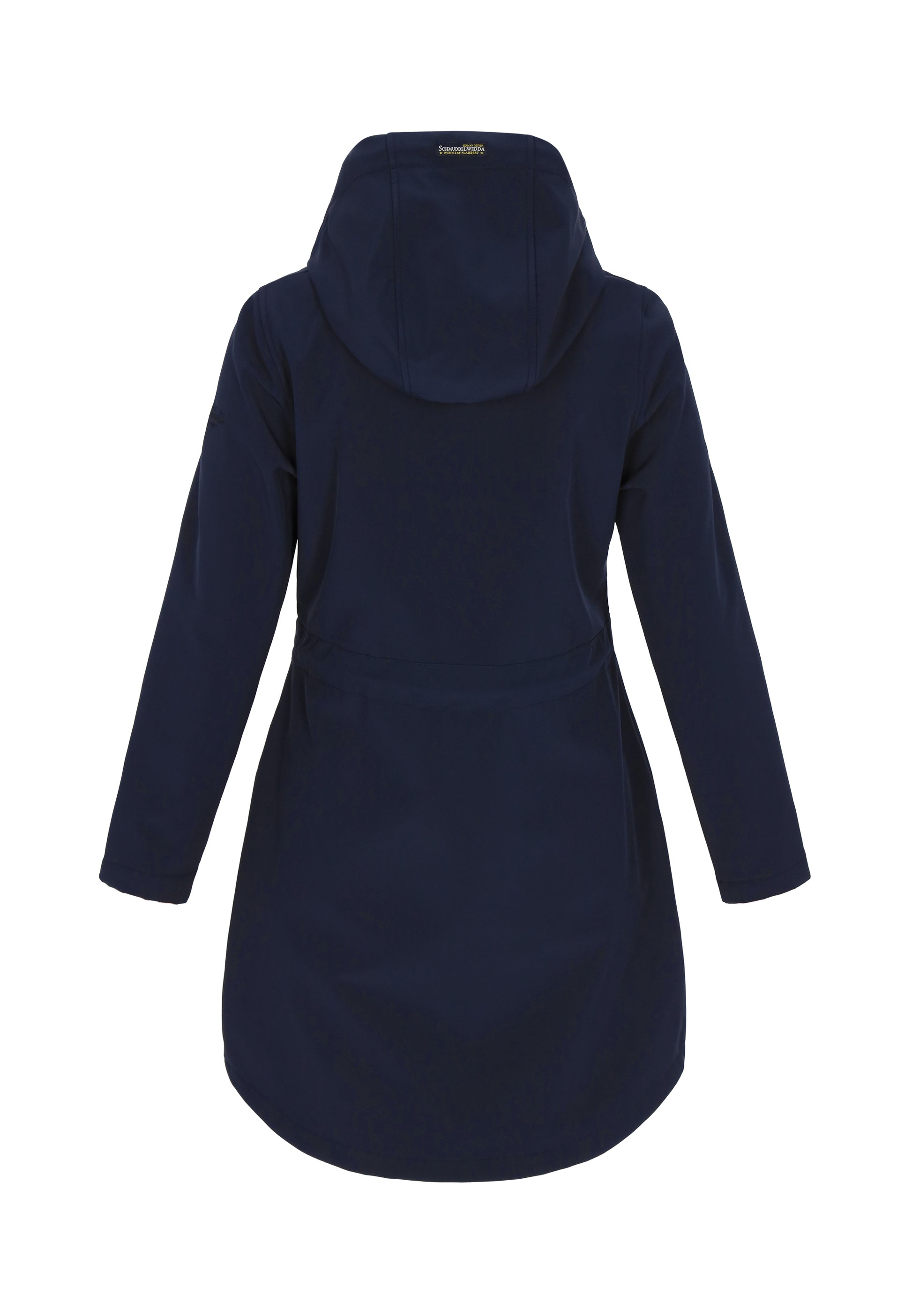 Schmuddelwedda Women's Softshell Jacket