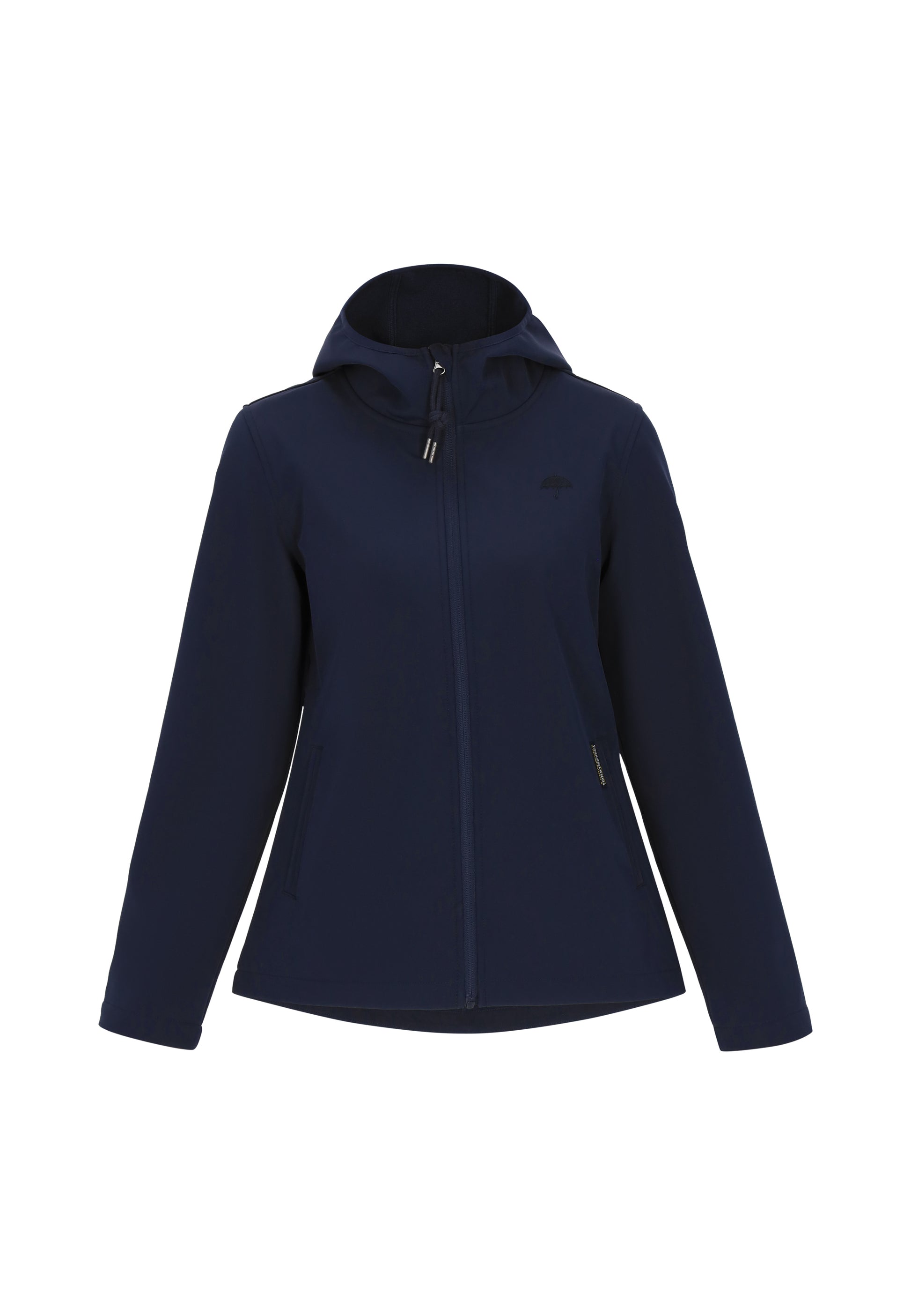 Schmuddelwedda Women's Softshell Jacket