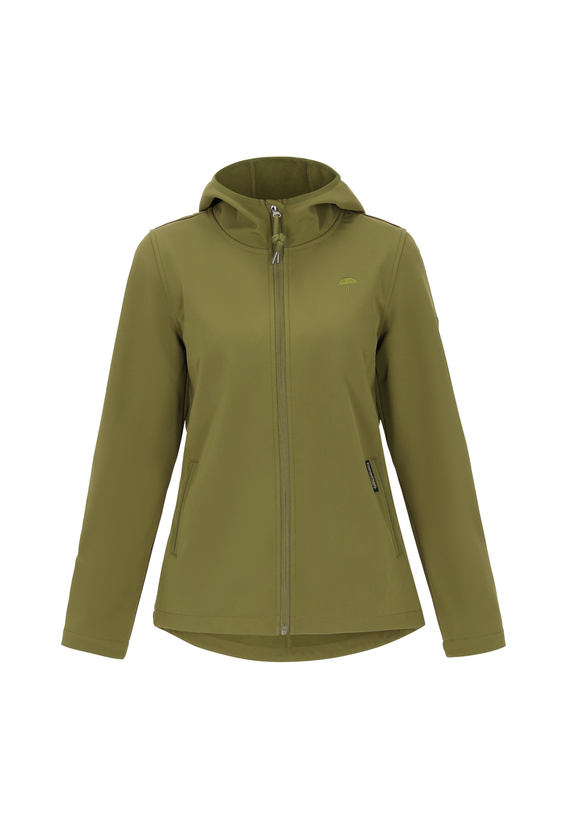 Schmuddelwedda Women's Softshell Jacket