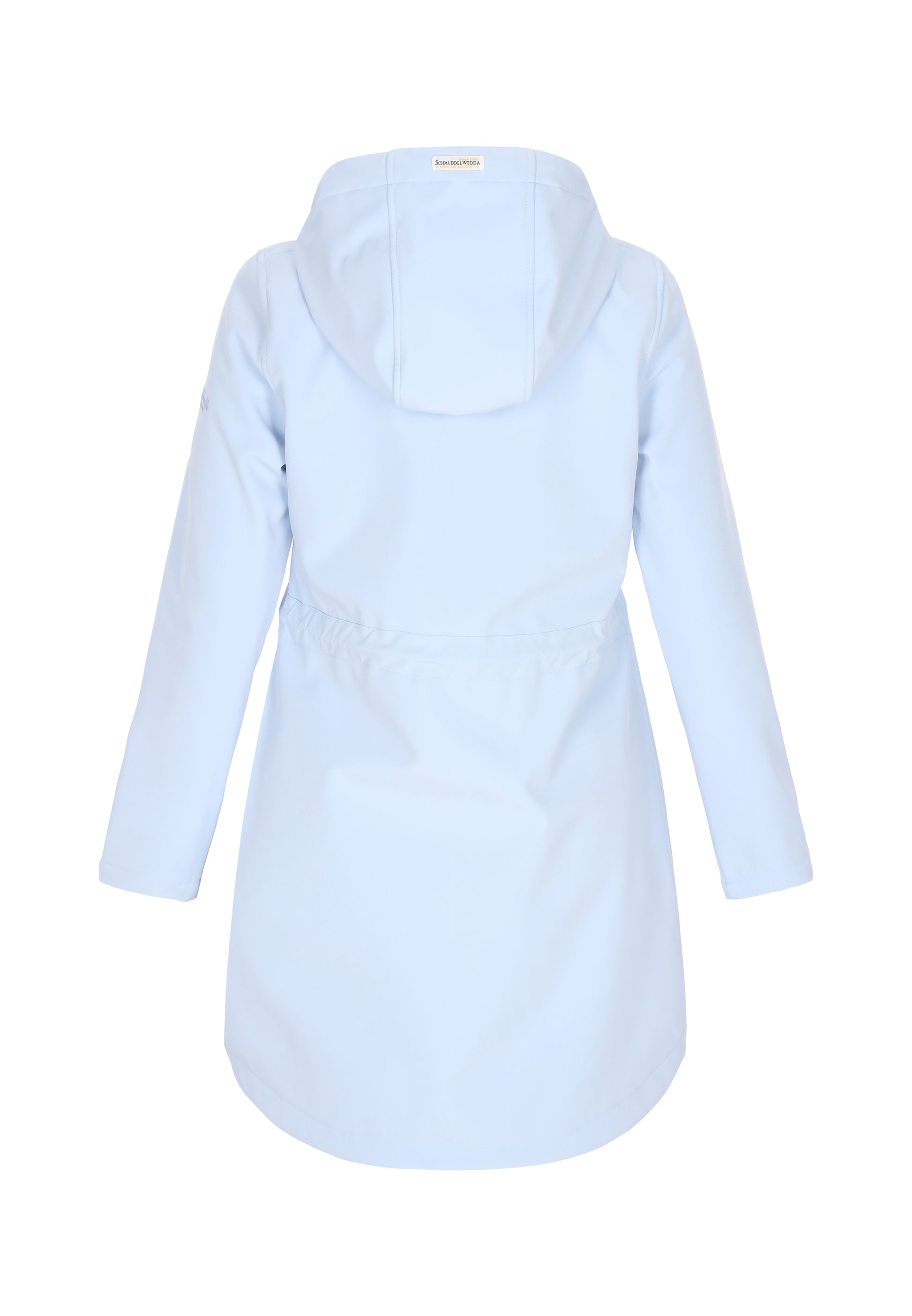 Schmuddelwedda Women's Softshell Jacket