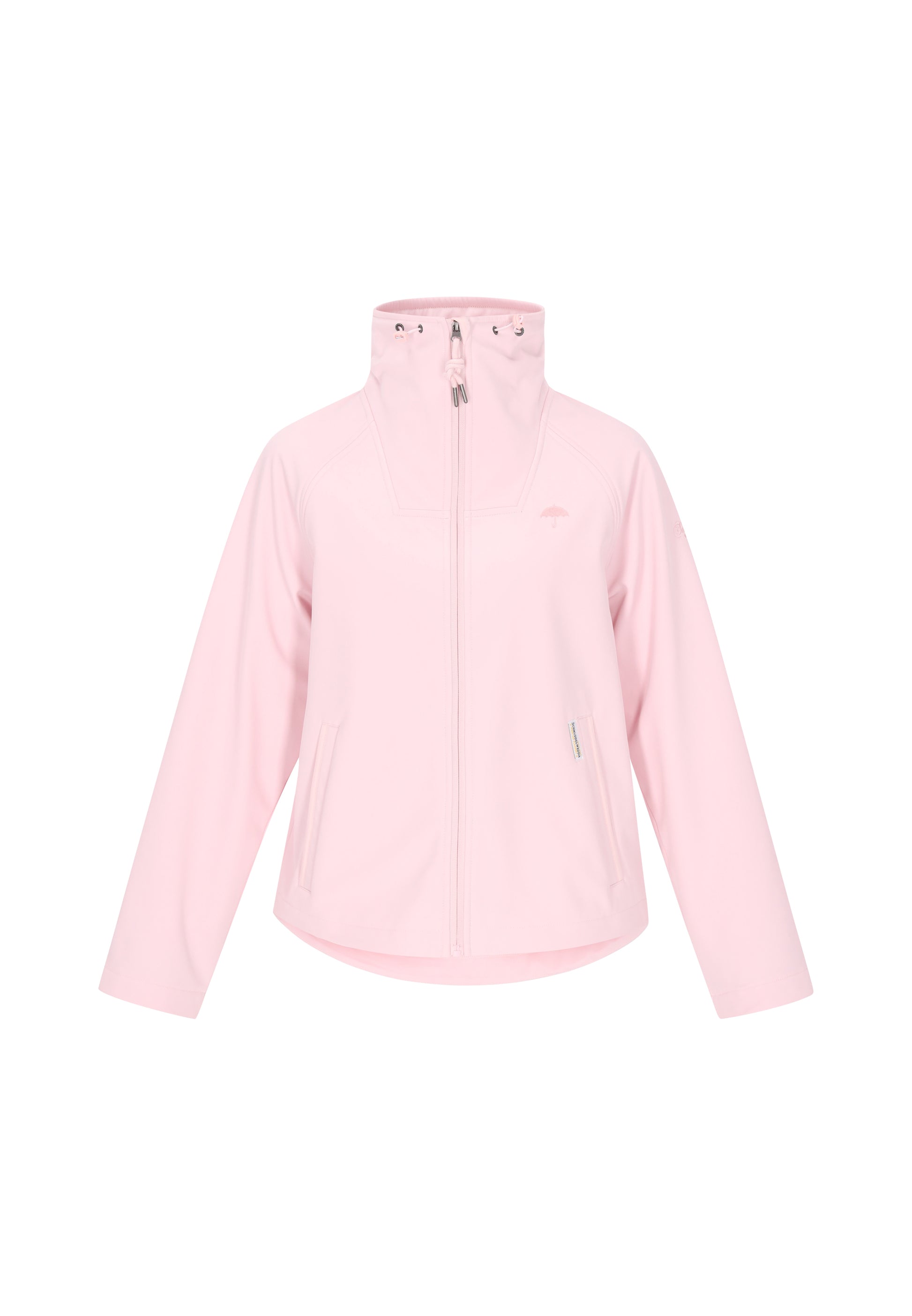 Schmuddelwedda Women's Softshell Jacket