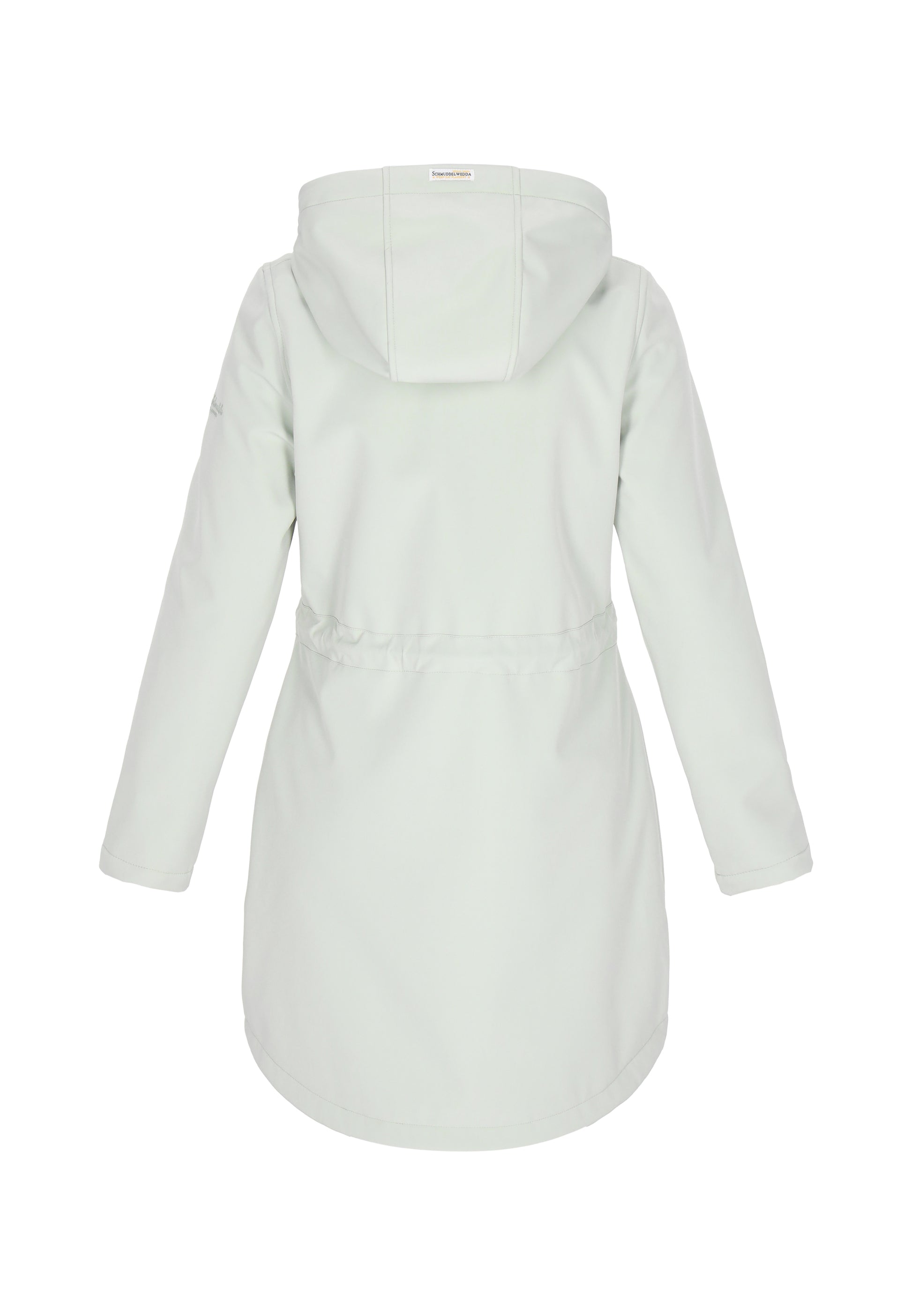 Schmuddelwedda Women's Softshell Jacket