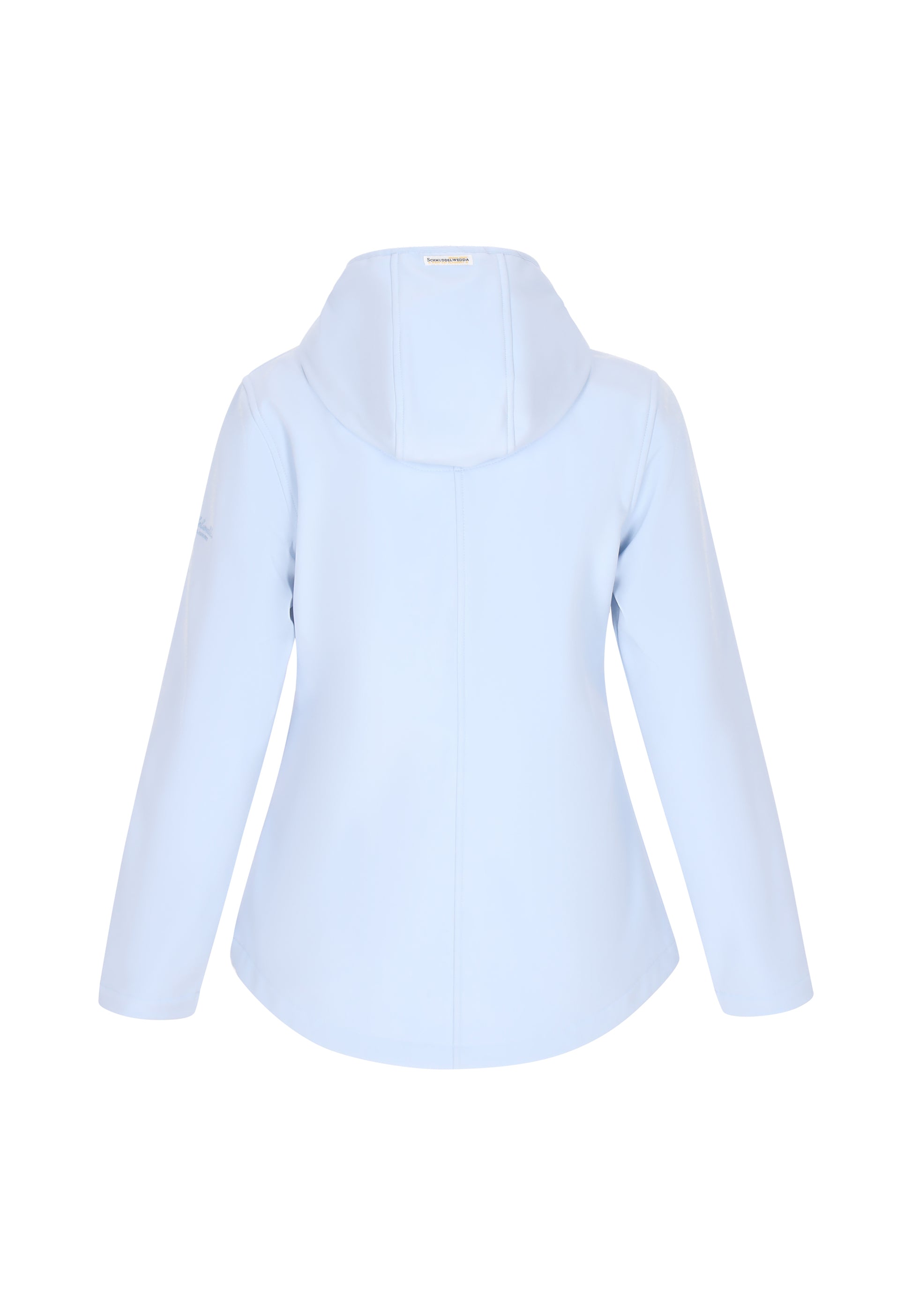 Schmuddelwedda Women's Softshell Jacket