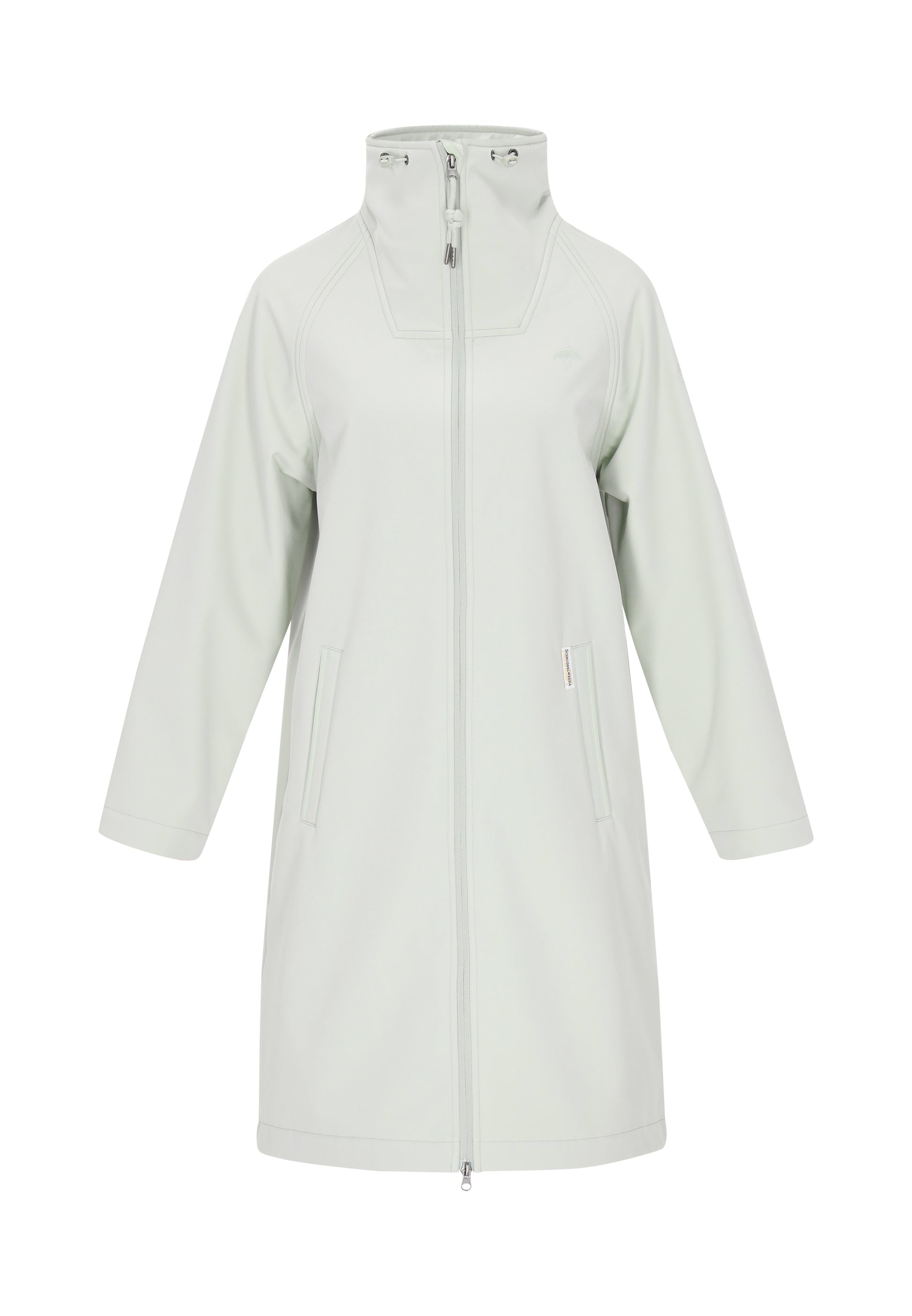 Schmuddelwedda Women's Softshell Jacket