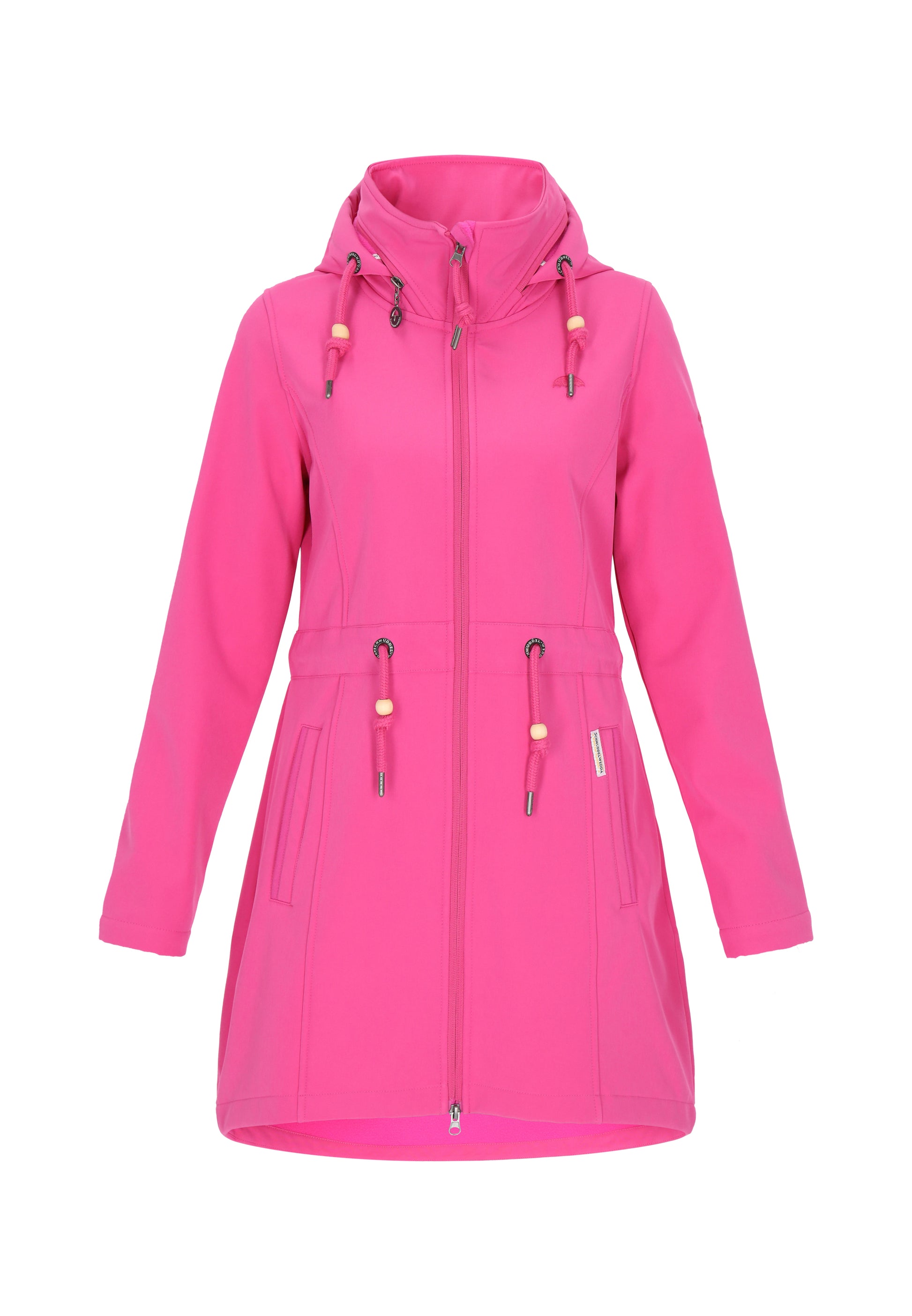 Schmuddelwedda Women's Softshell Jacket