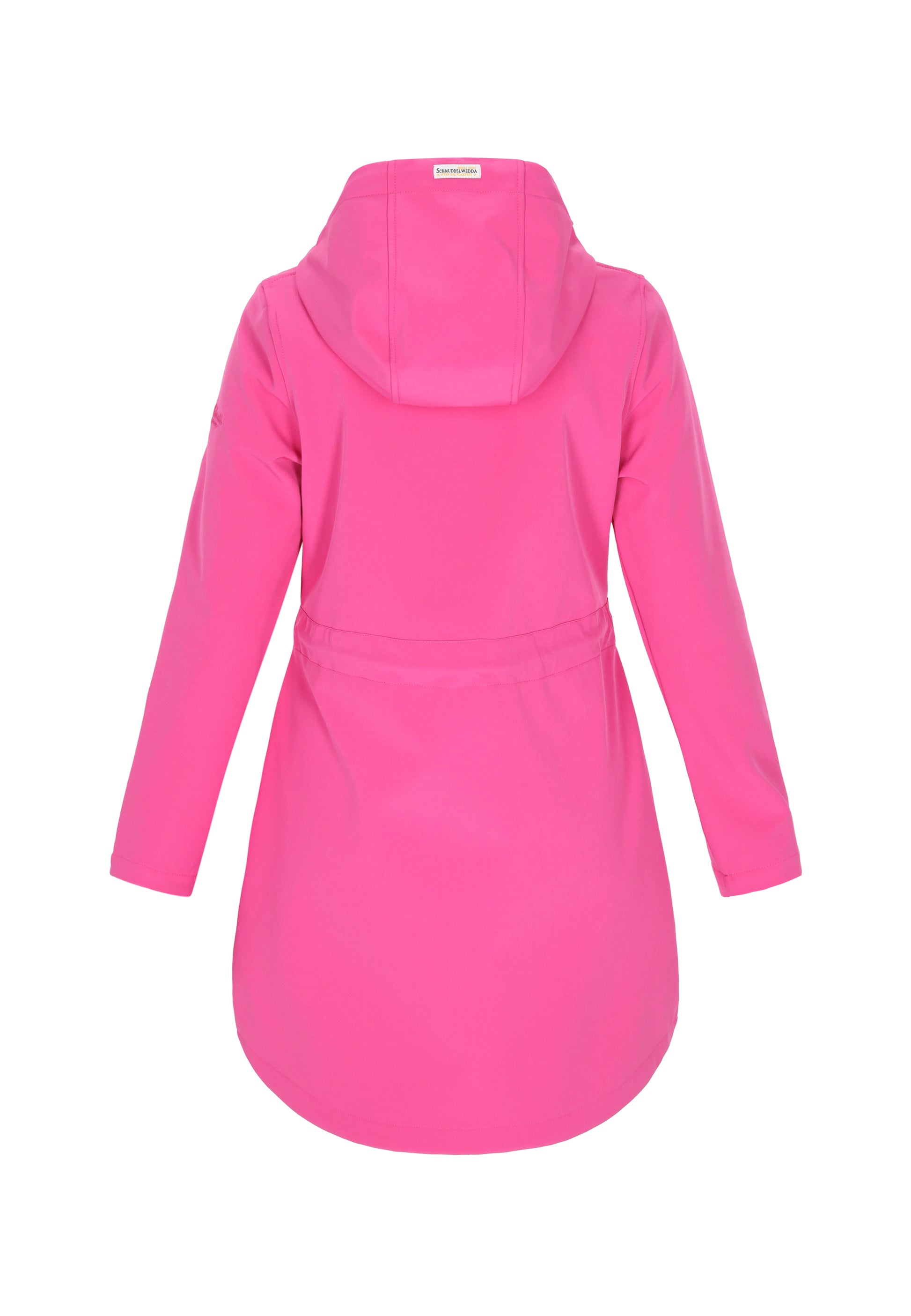 Schmuddelwedda Women's Softshell Jacket