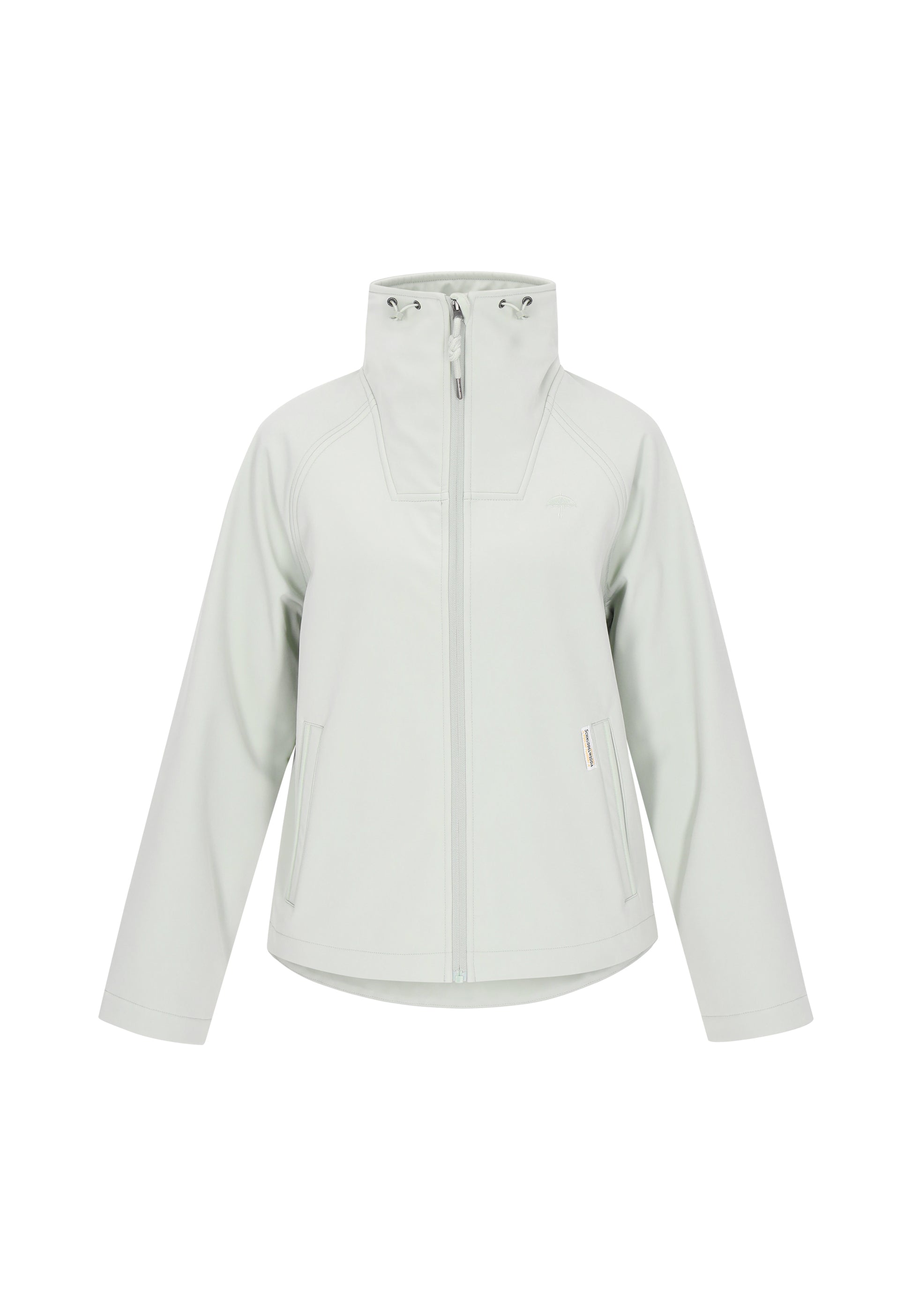 Schmuddelwedda Women's Softshell Jacket